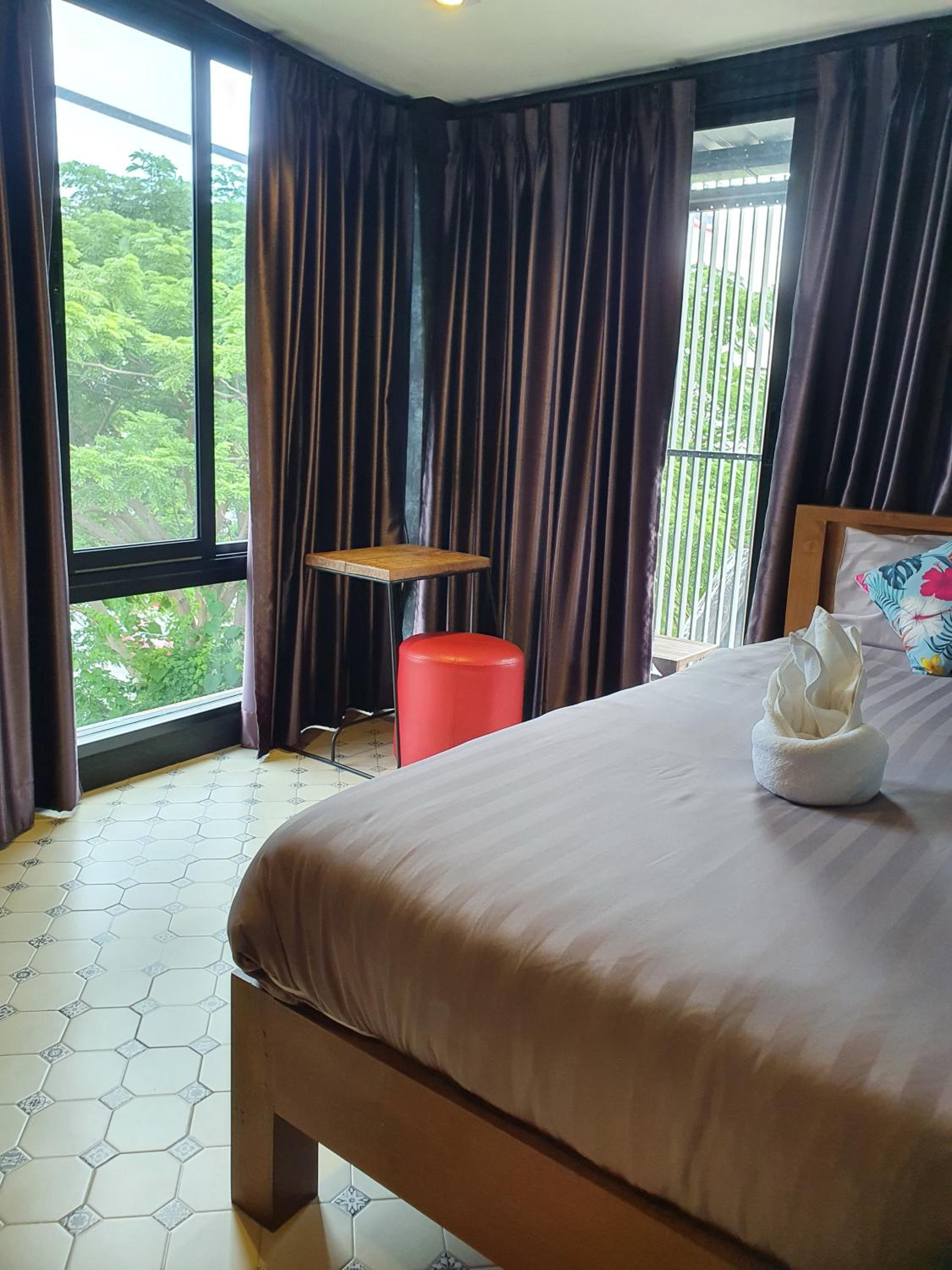 Superior Single Room photo 1