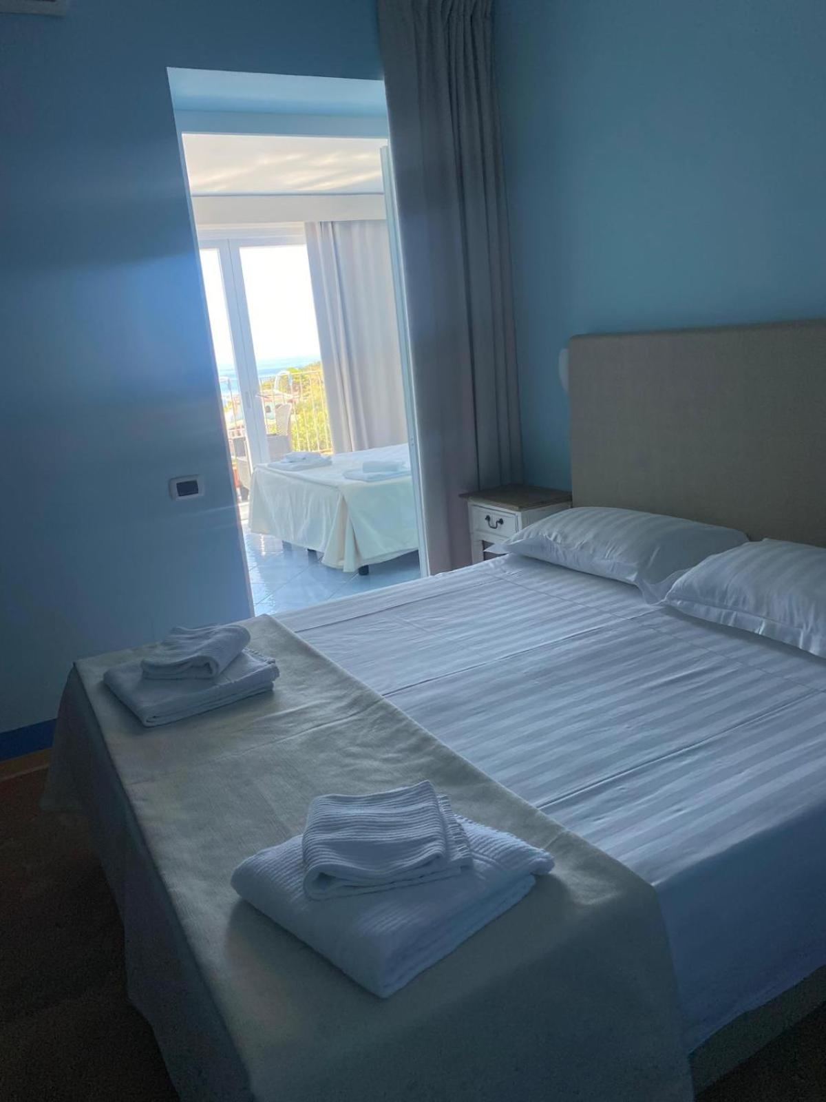 Classic Quadruple Room photo 1