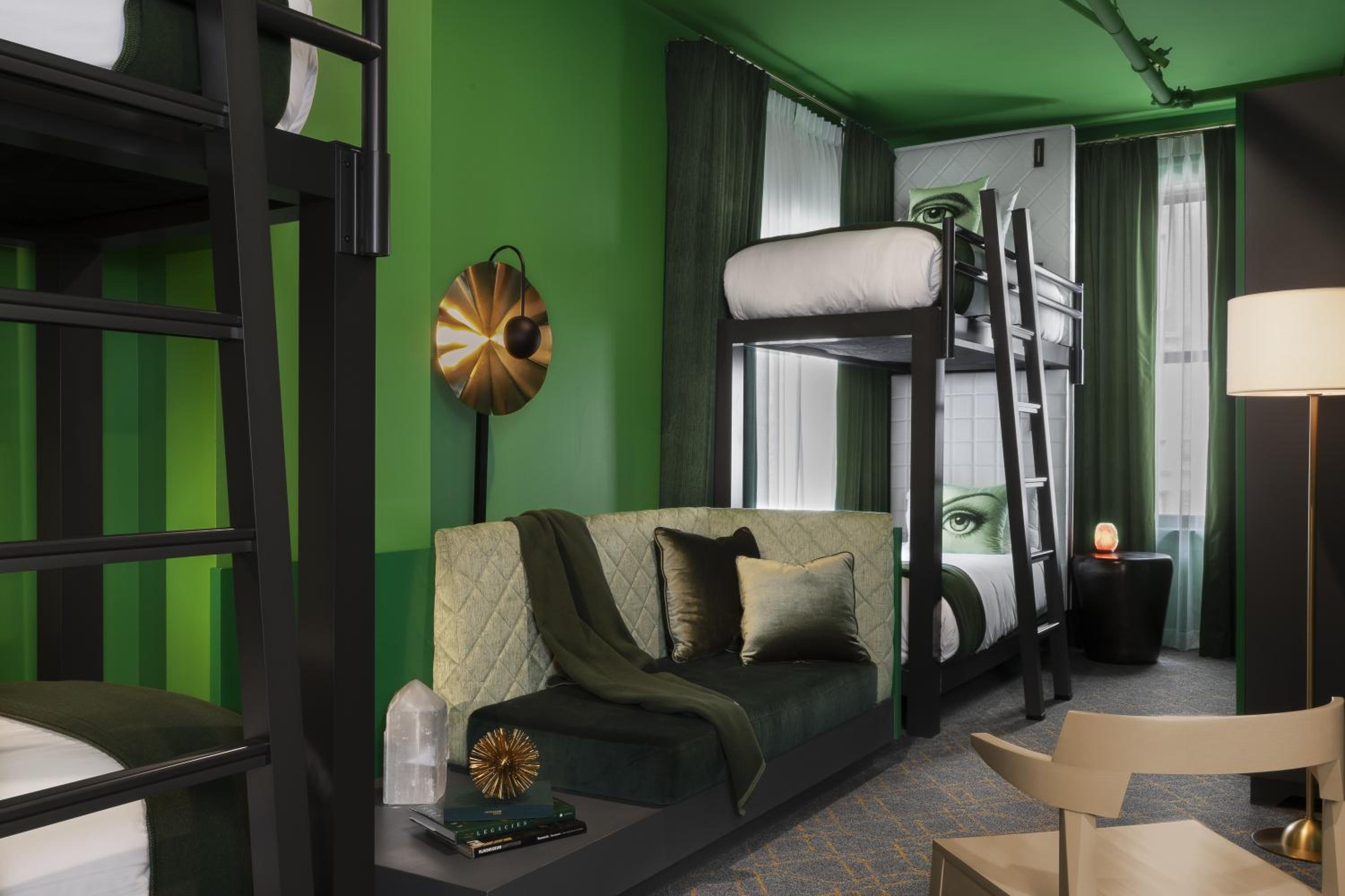 Twin Bunk Room - Photo 9