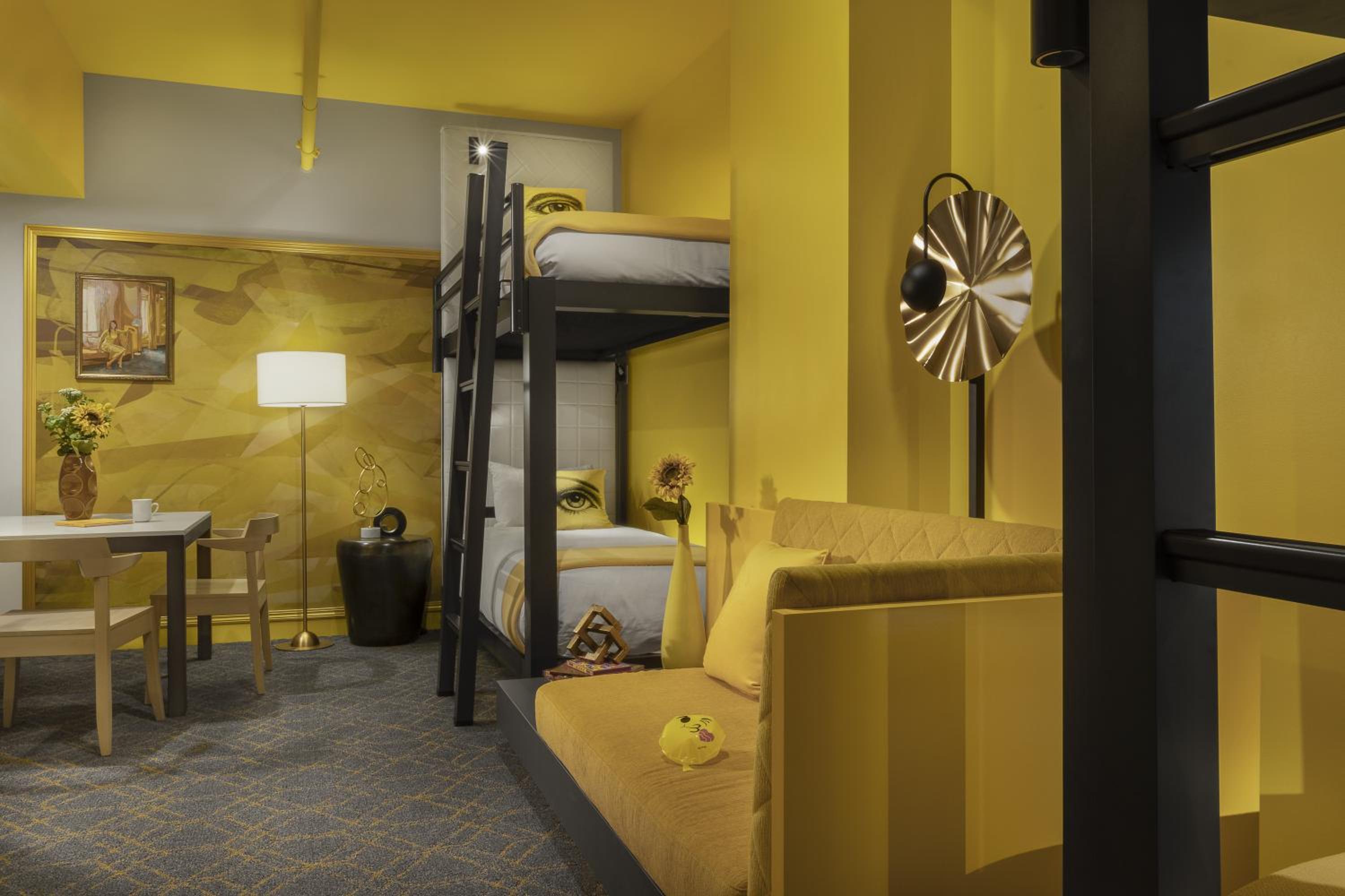Twin Bunk Room - Photo 8