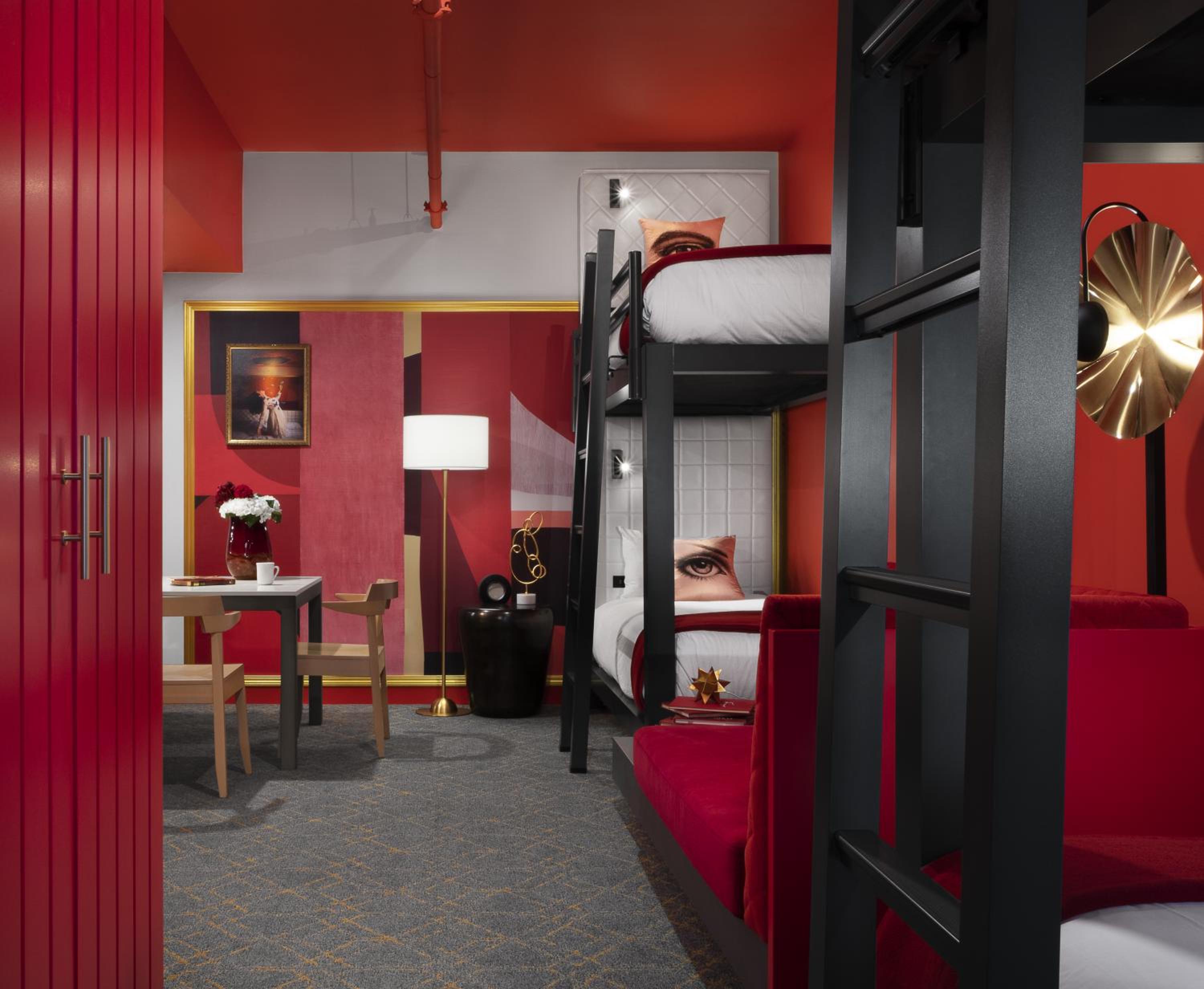 Twin Bunk Room - Photo 7
