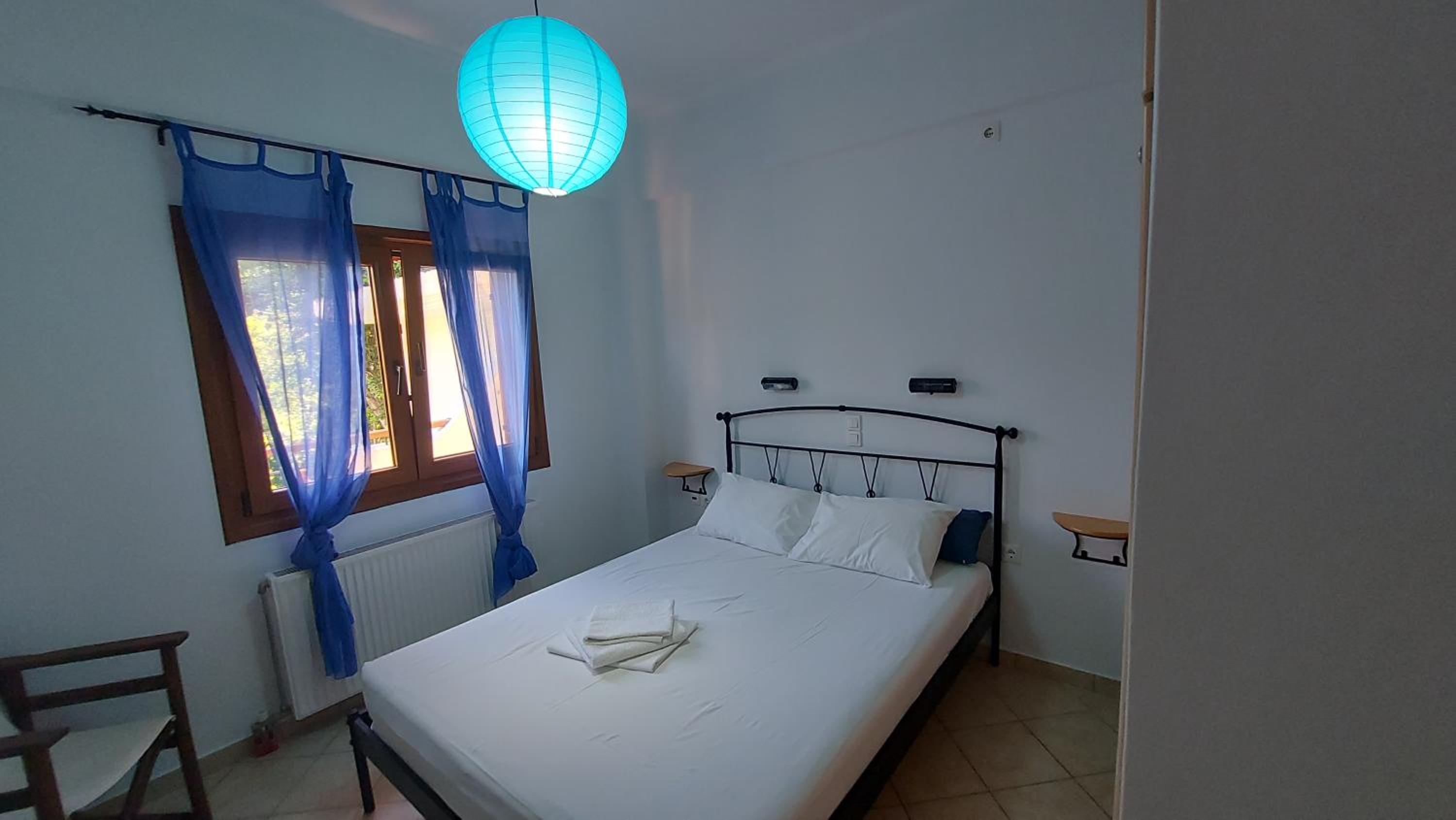 Apartment with Sea View photo 1