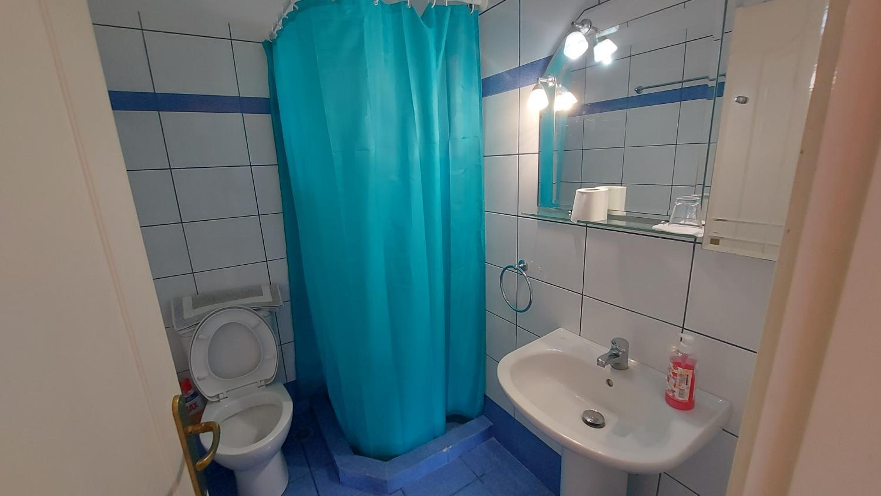 Apartment with Sea View photo 2