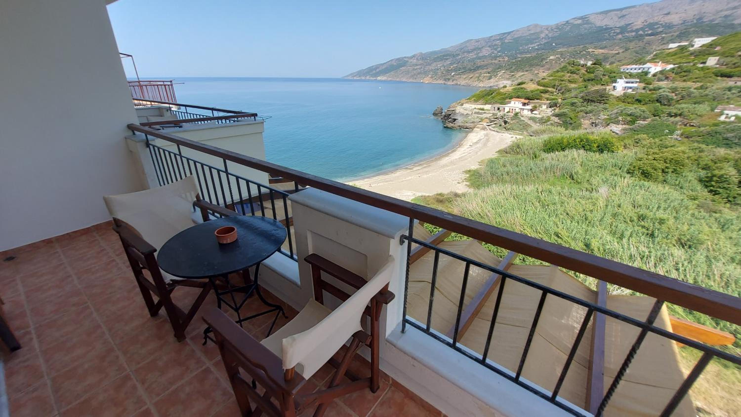 Apartment with Sea View photo 3