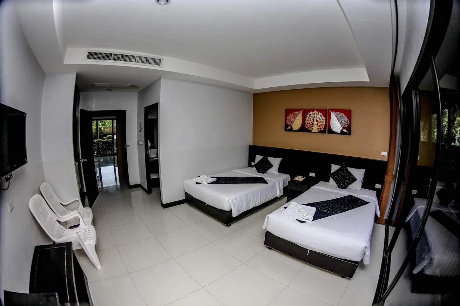 Superior Double Room photo 3