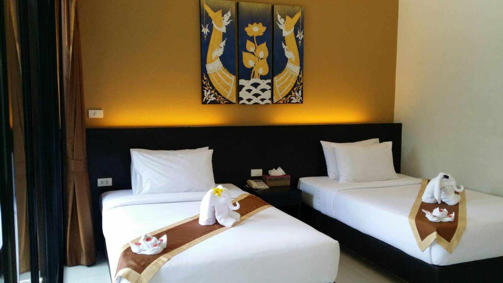 Superior Double Room photo 2