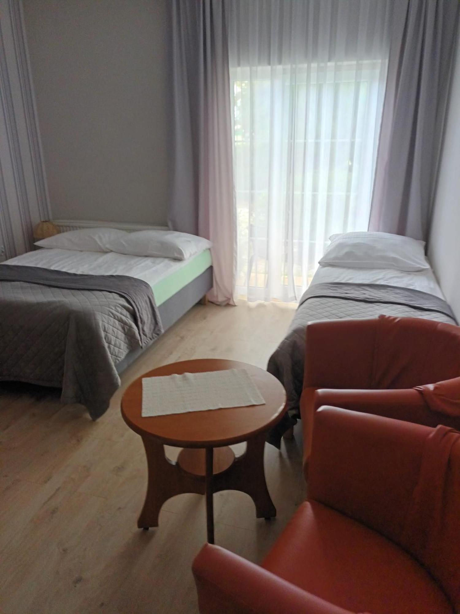 Triple Room with Garden View photo 2
