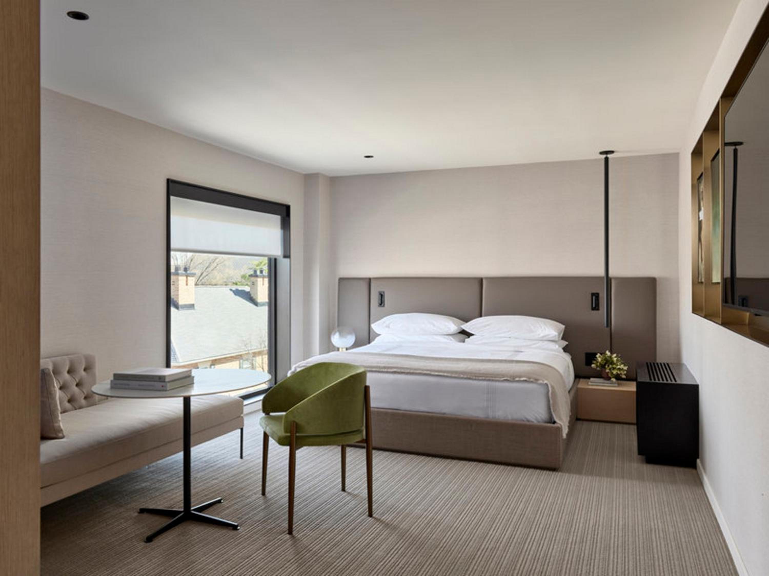 Superior Suite
