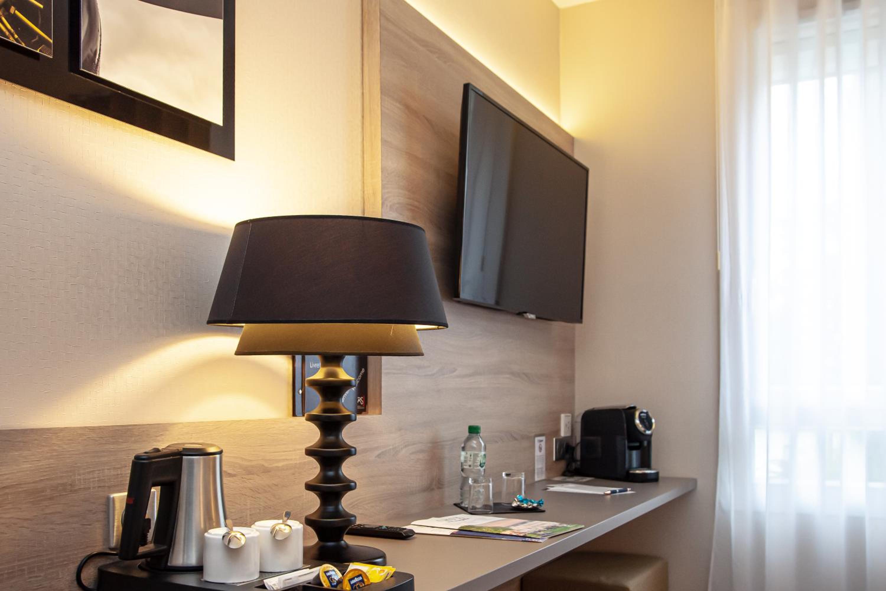 Double Room - Photo 1