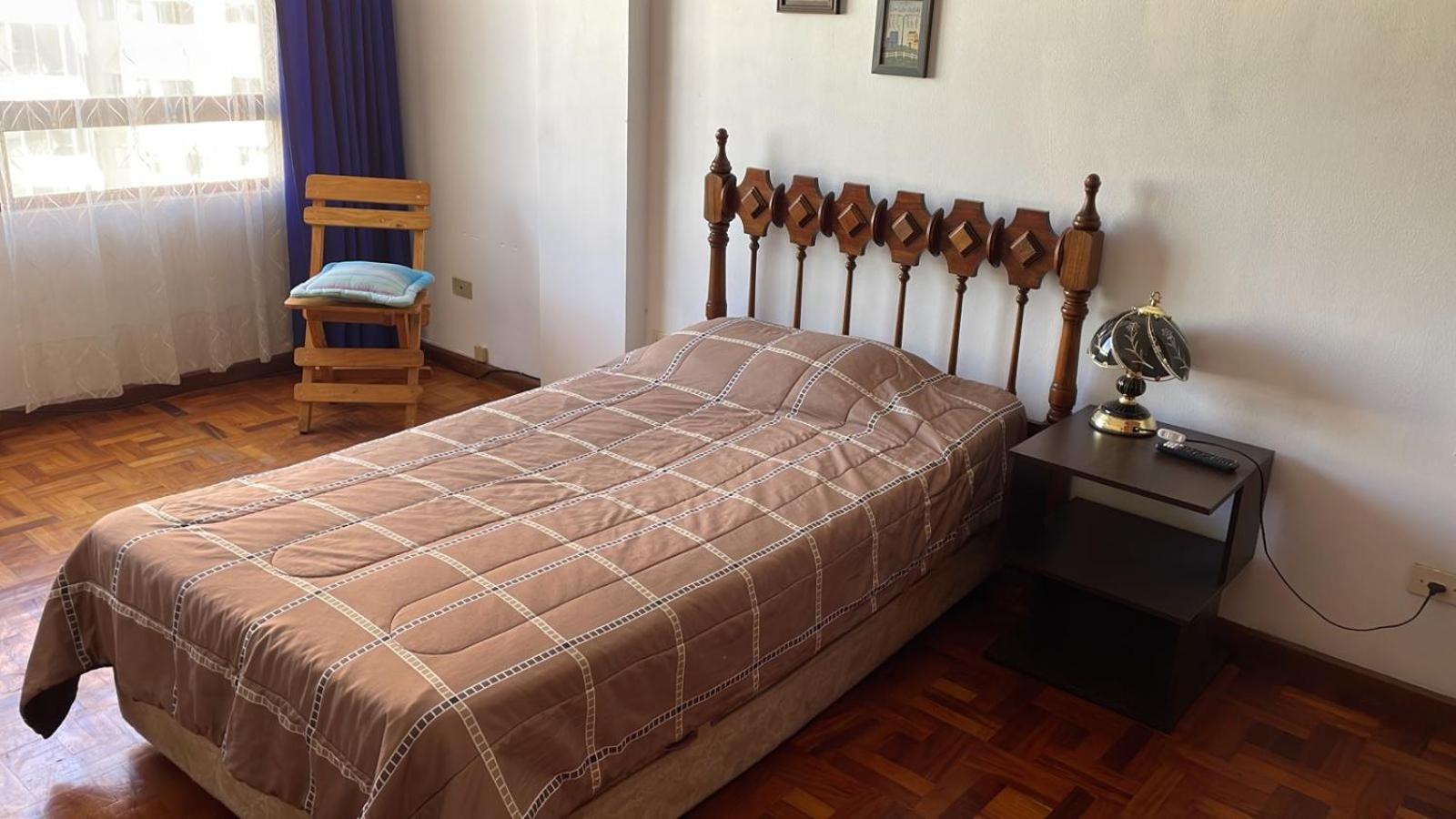 Standard Single Room photo 2