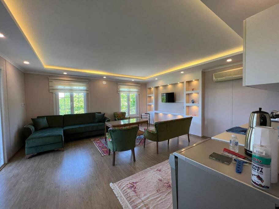 Two-Bedroom Villa photo 1
