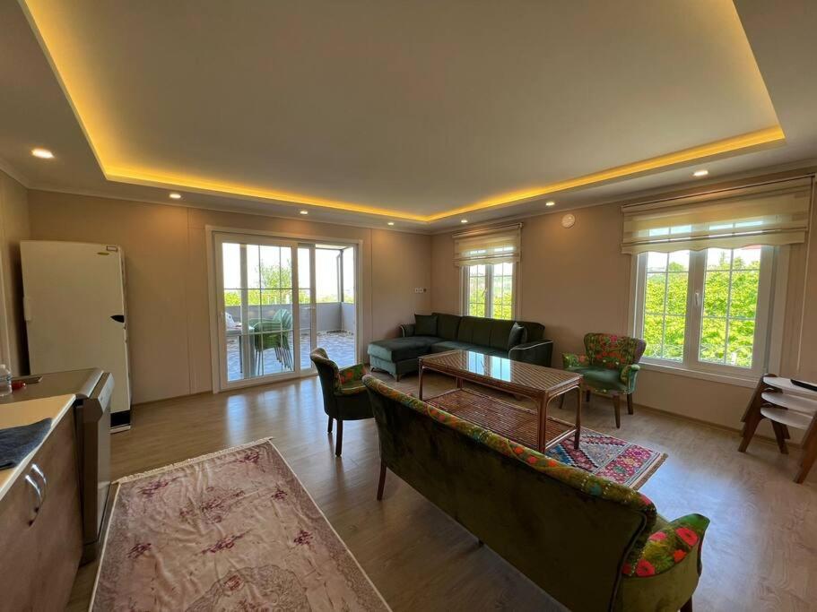 Two-Bedroom Villa photo 3
