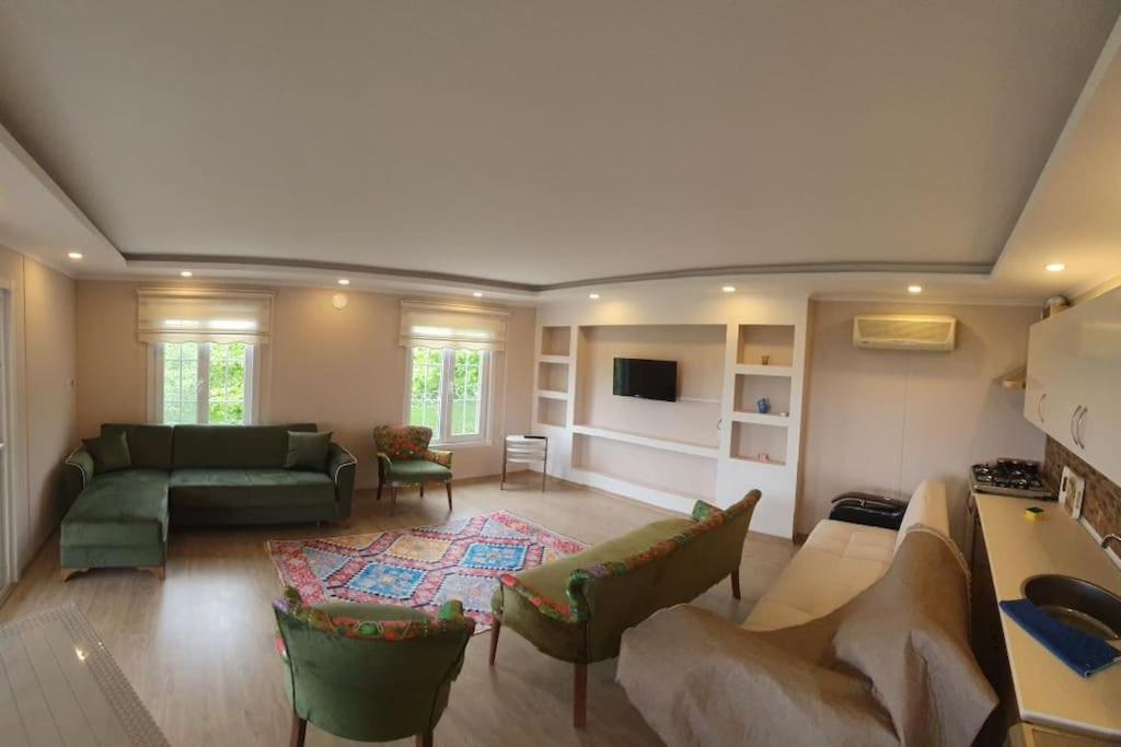 Two-Bedroom Villa photo 2