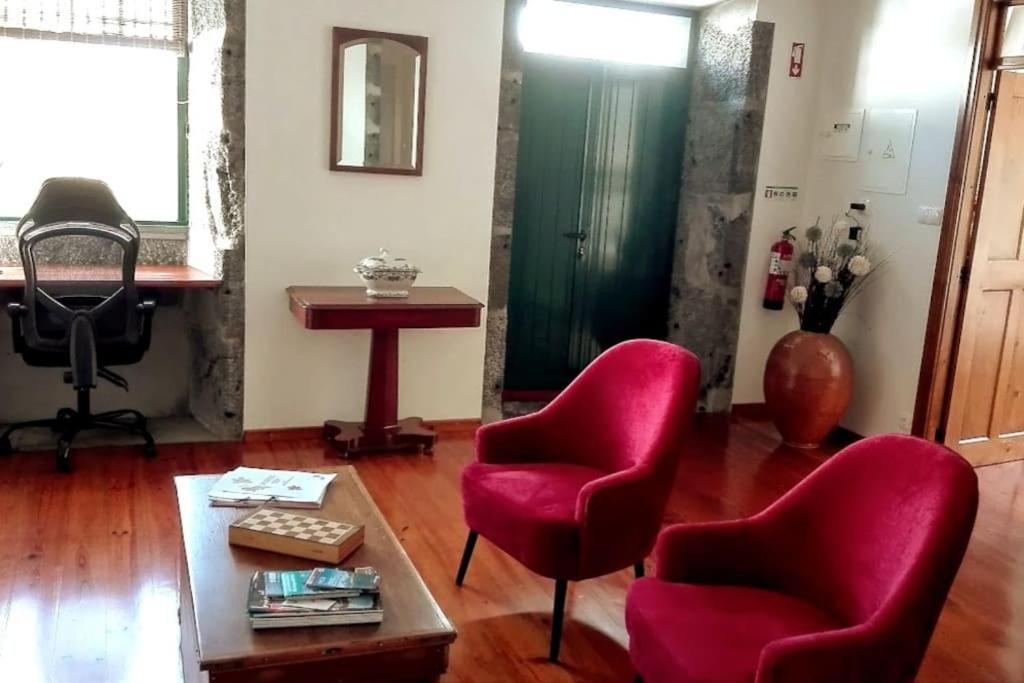 Two-Bedroom House photo 1