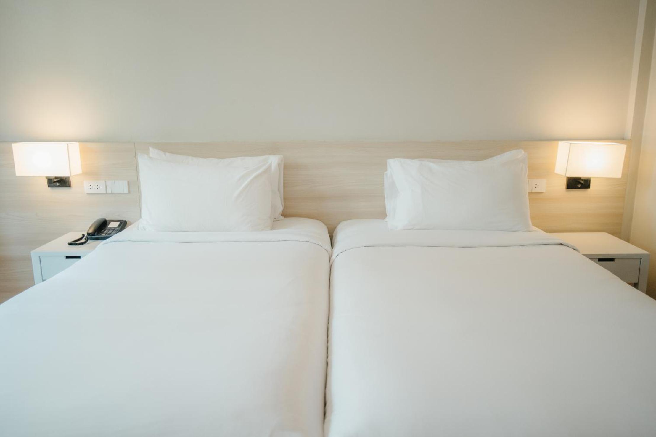 Superior Double or Twin Room photo 2