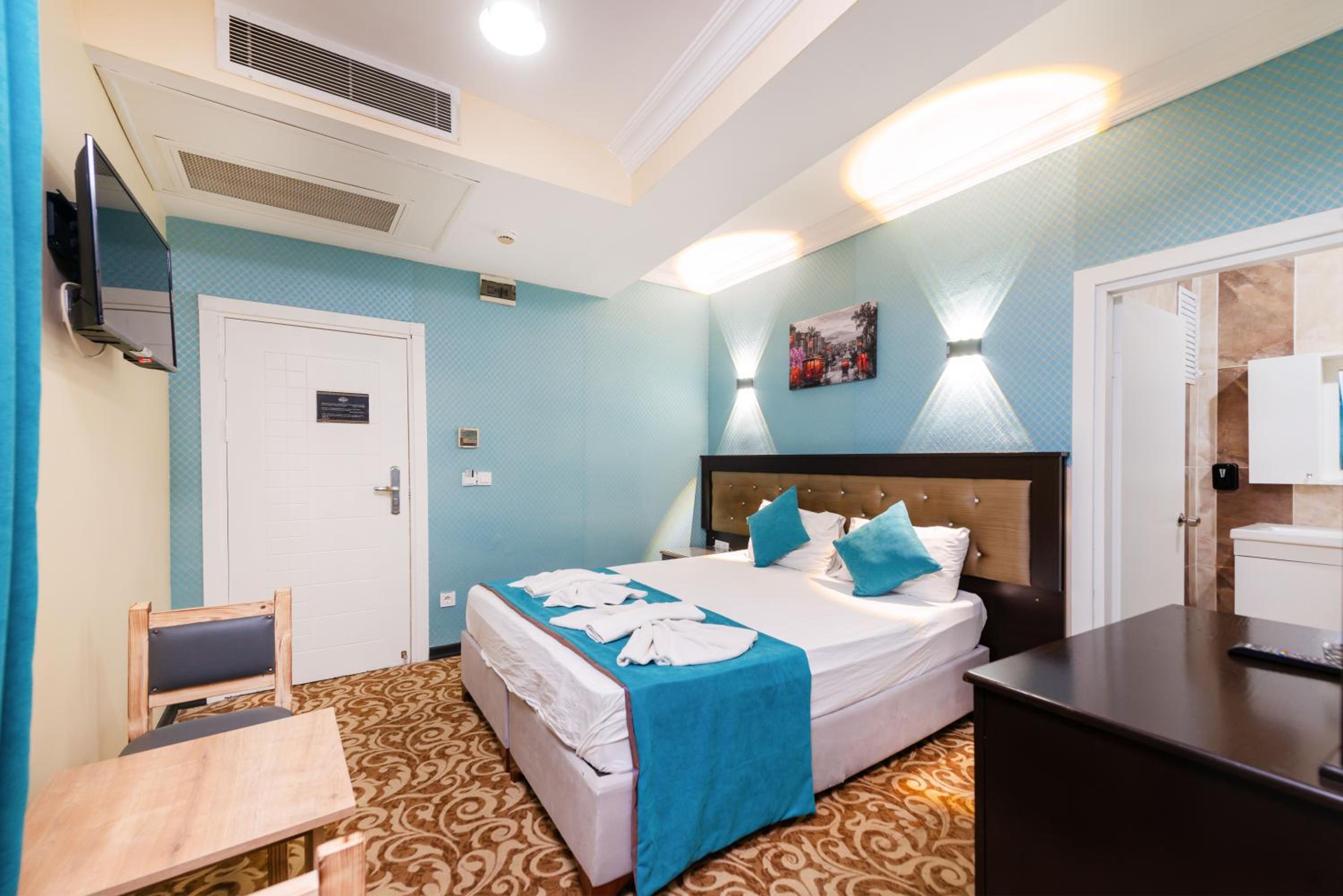 Standard Double Room photo 1