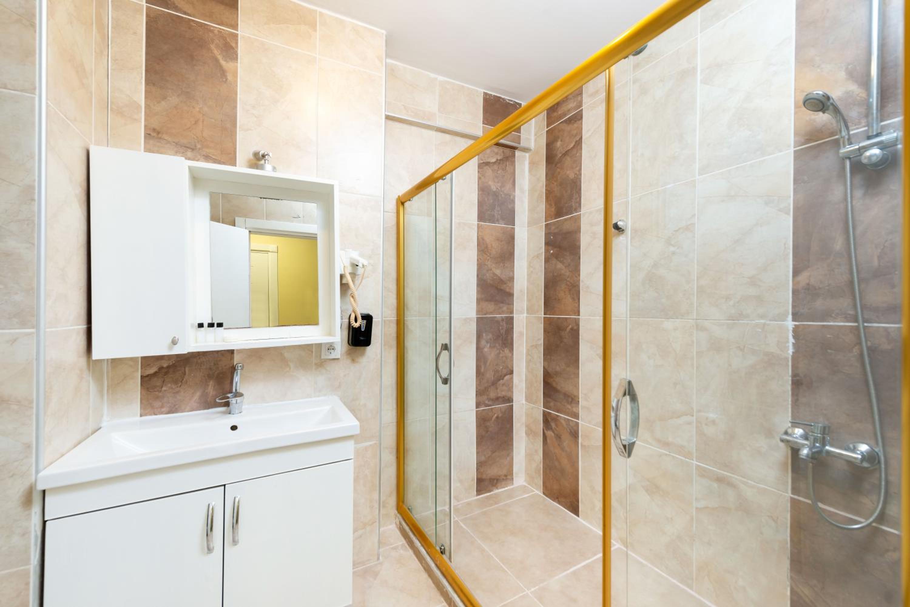 Standard Single Room photo 3