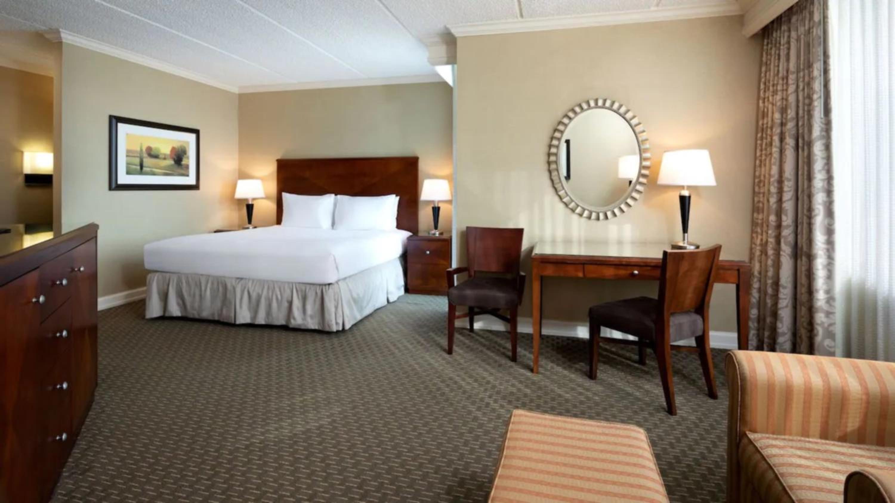 Junior King Suite - Photo 4