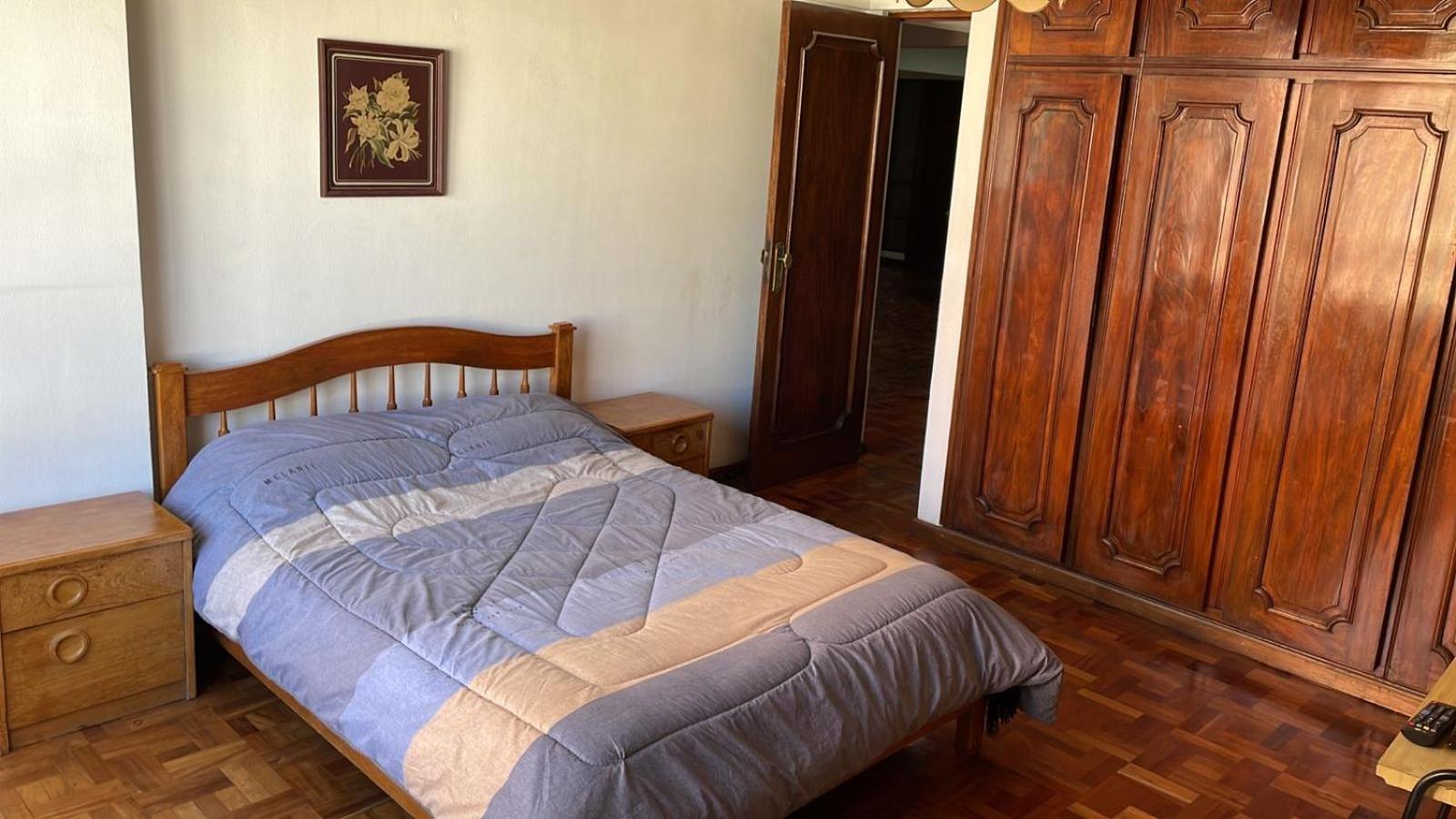 Double Room with Shared Bathroom photo 1