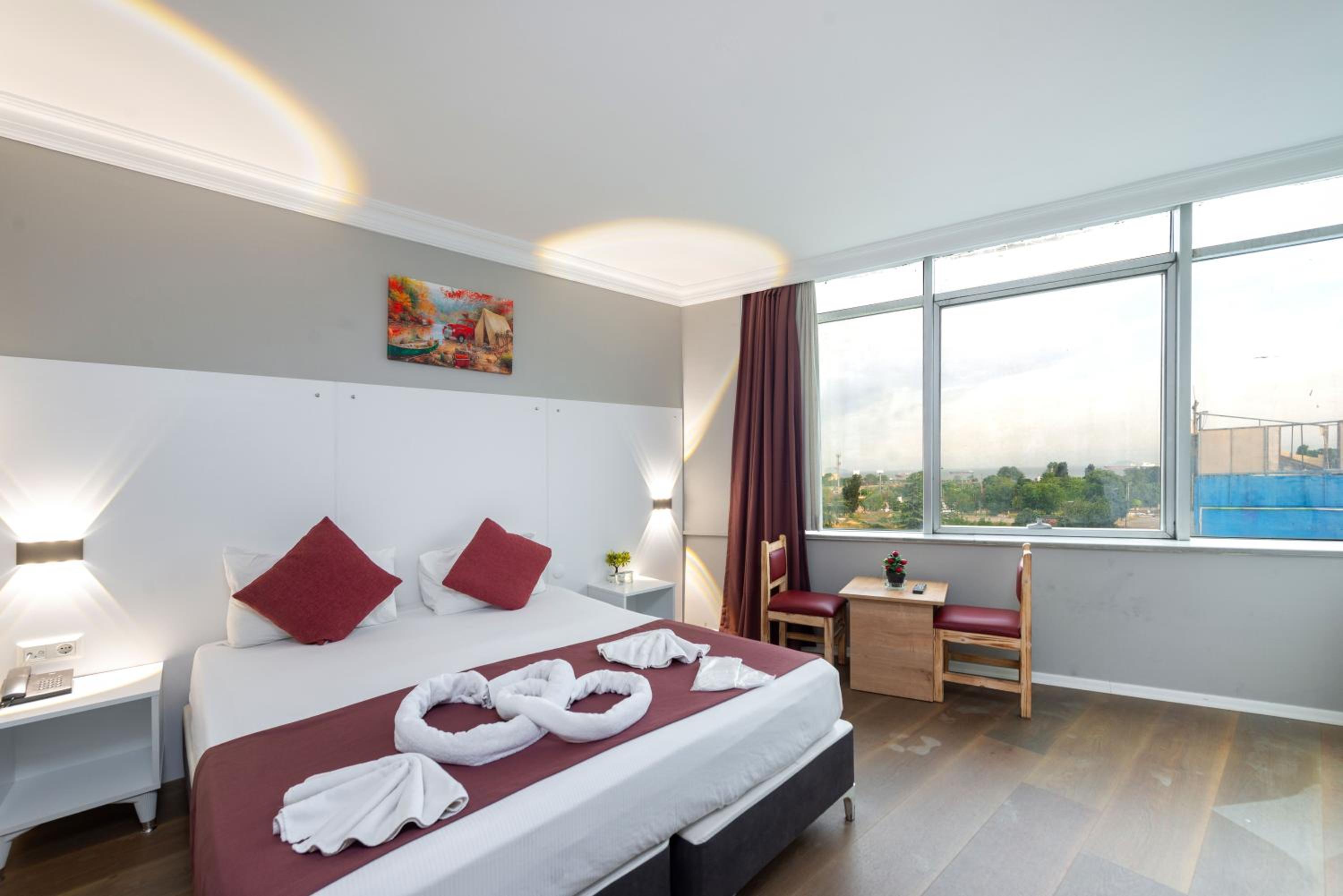 Standard Double Room photo 3