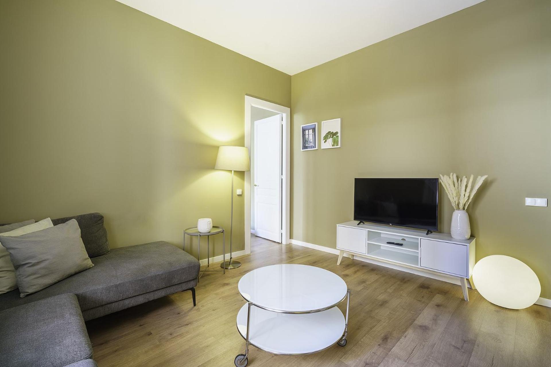 Apartamento Estándar