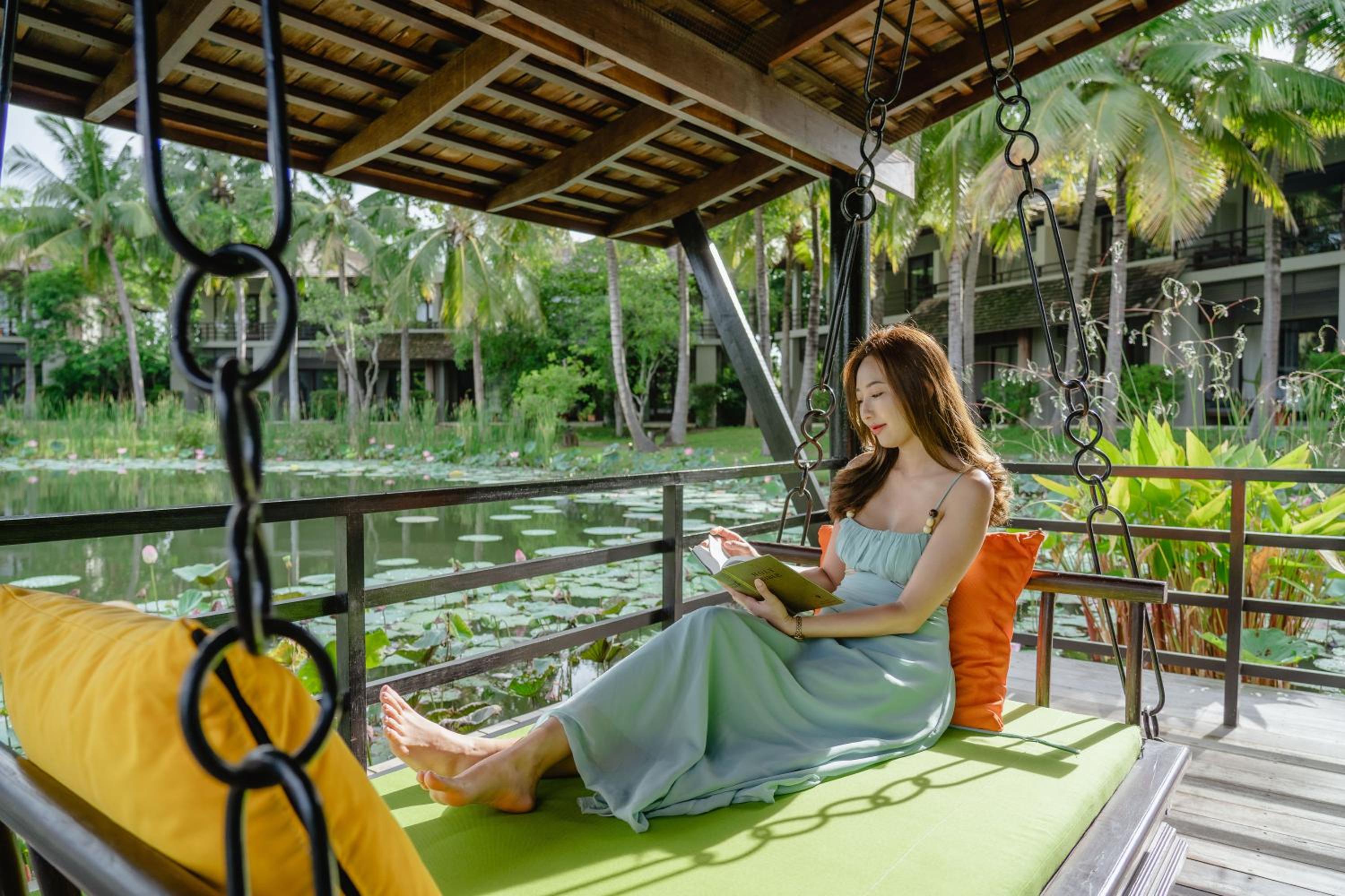 Float Villa - Photo 10