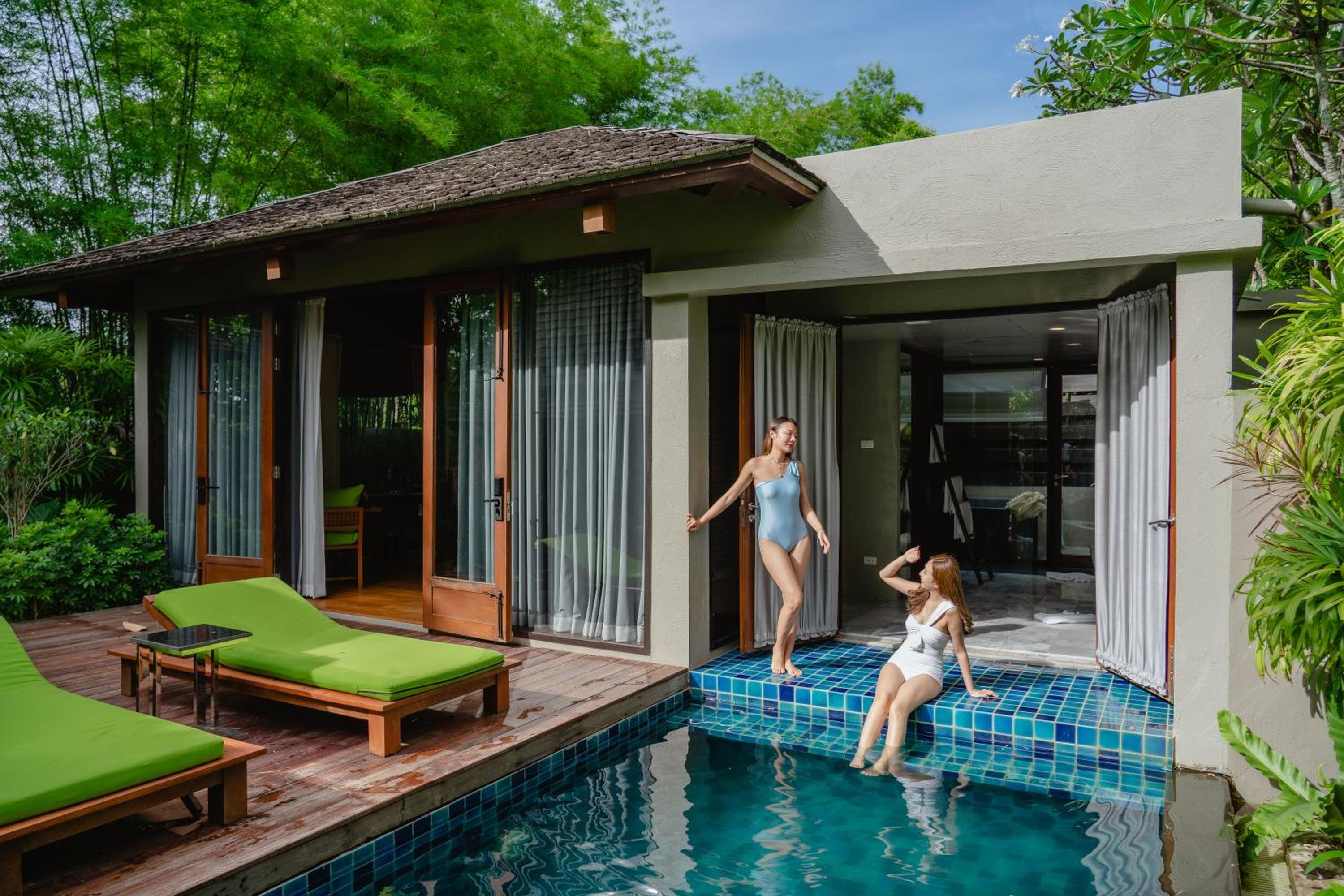 Pool Villa - Photo 7
