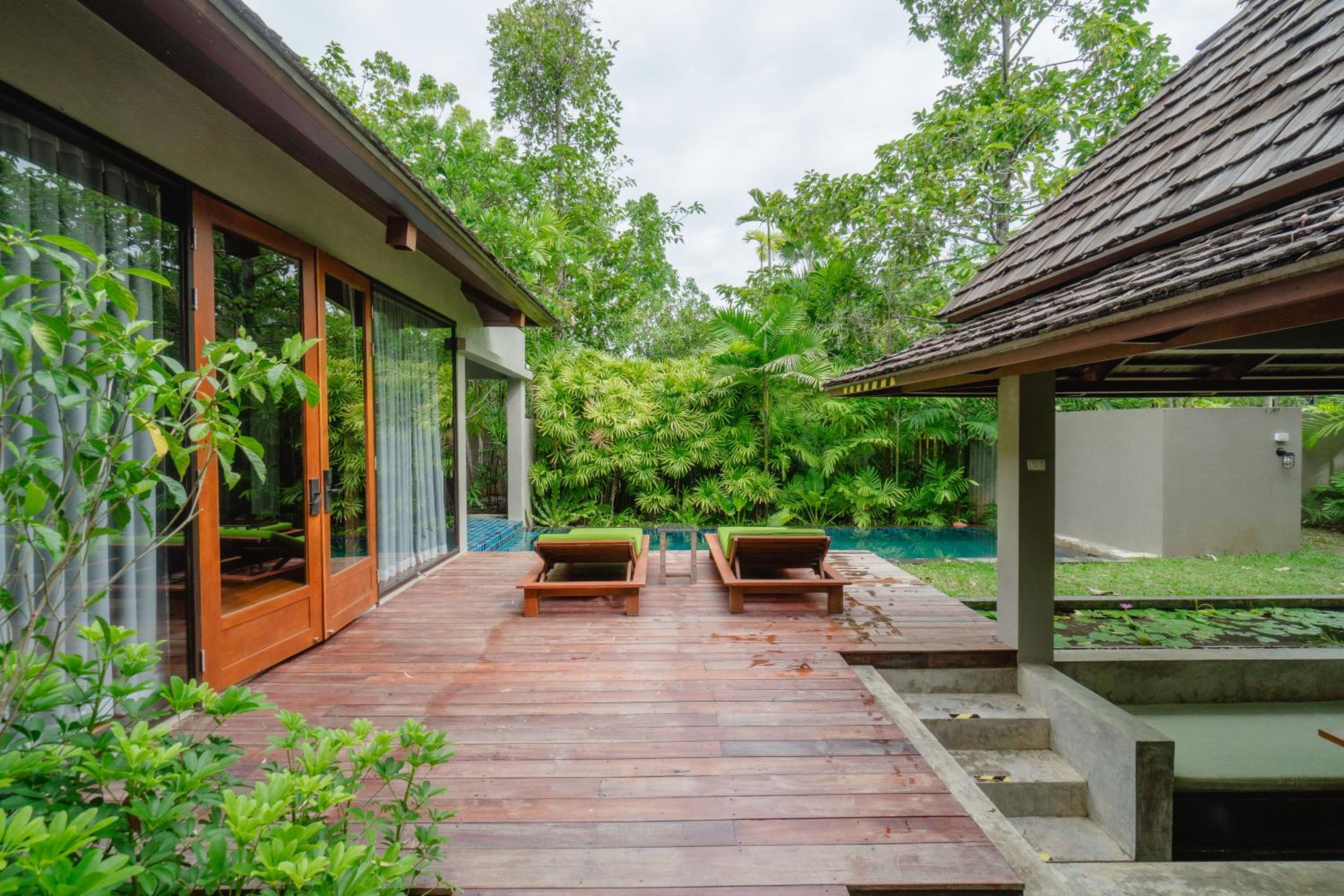 Pool Villa - Photo 9