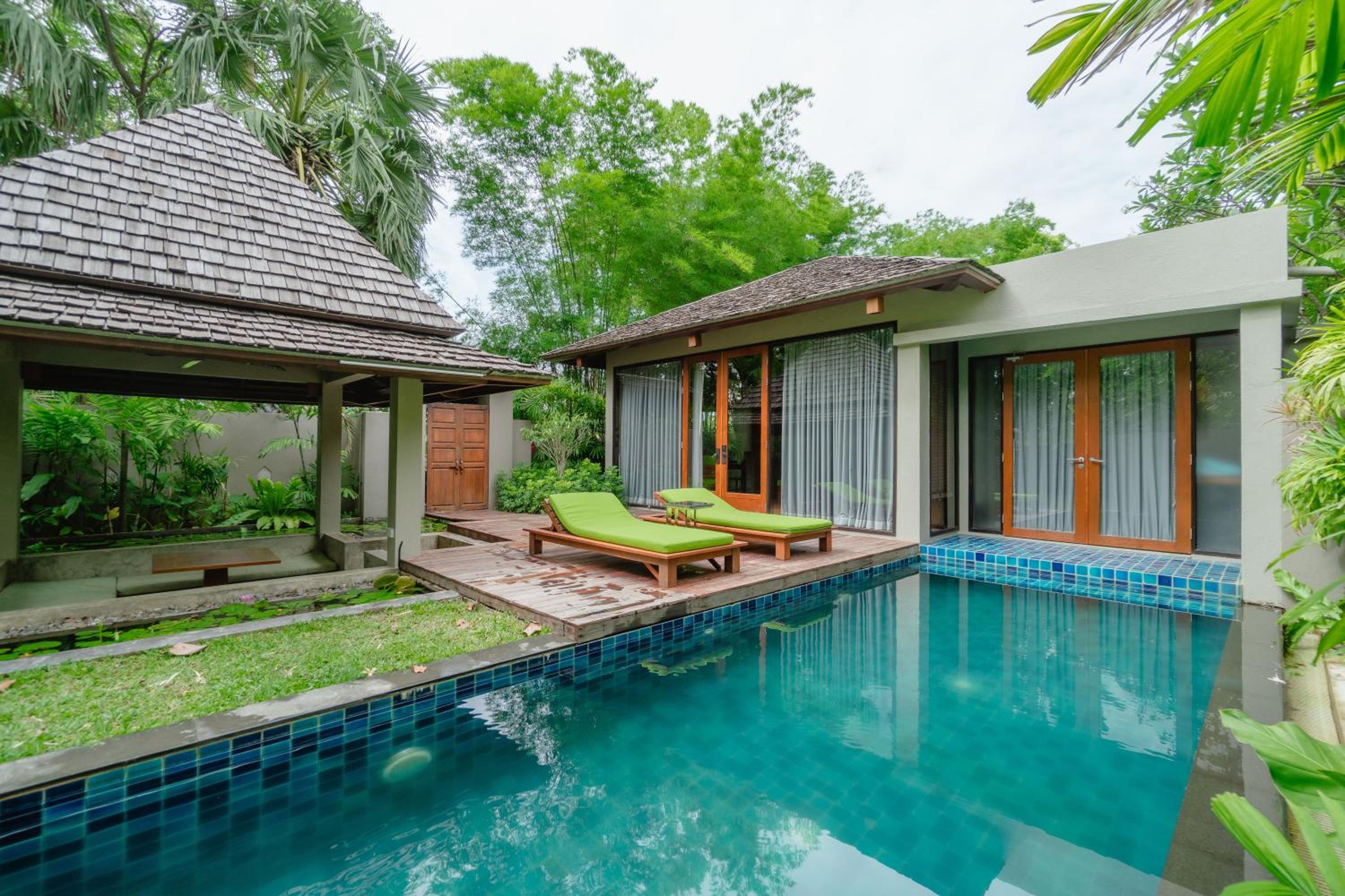 Pool Villa - Photo 6
