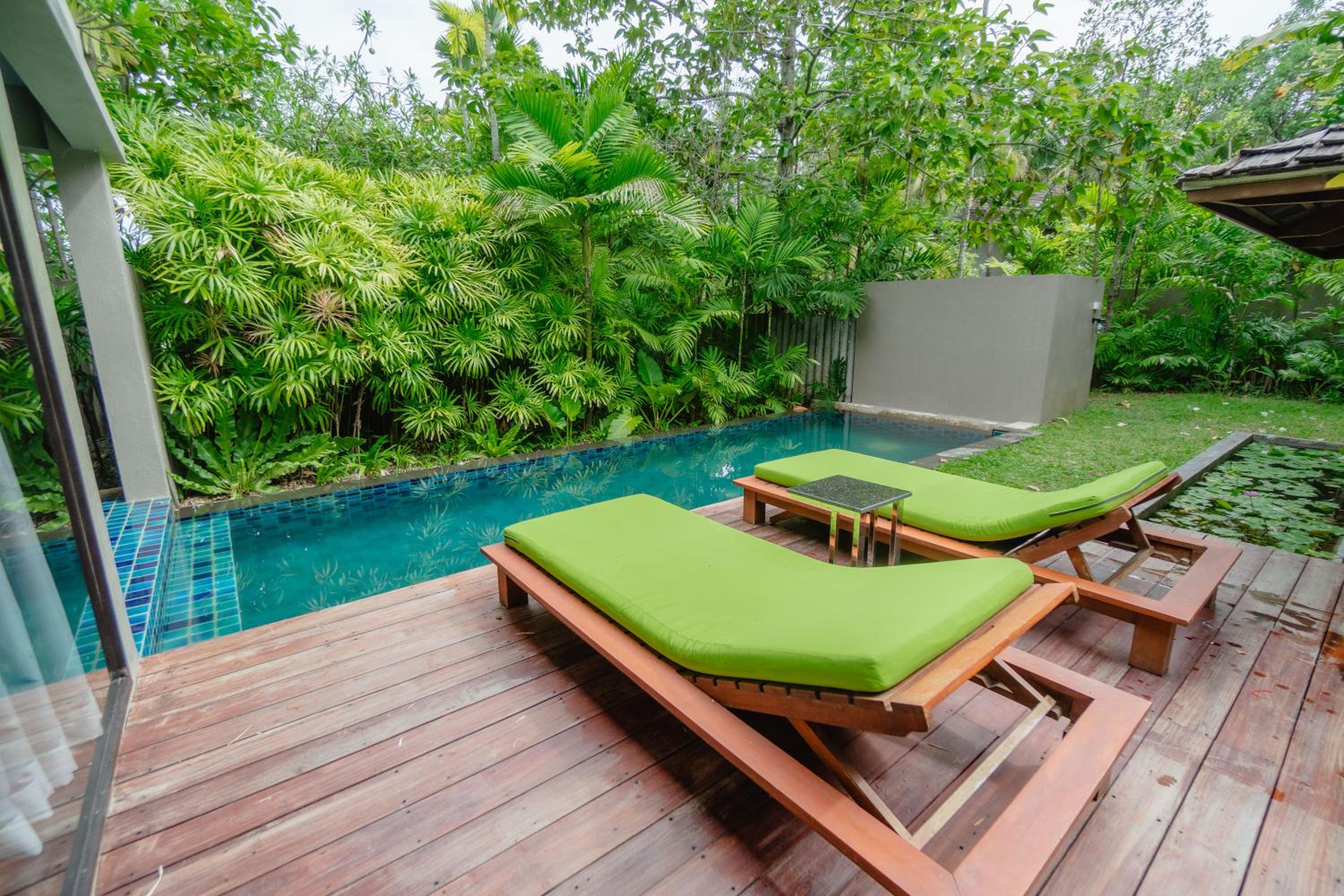 Pool Villa - Photo 10