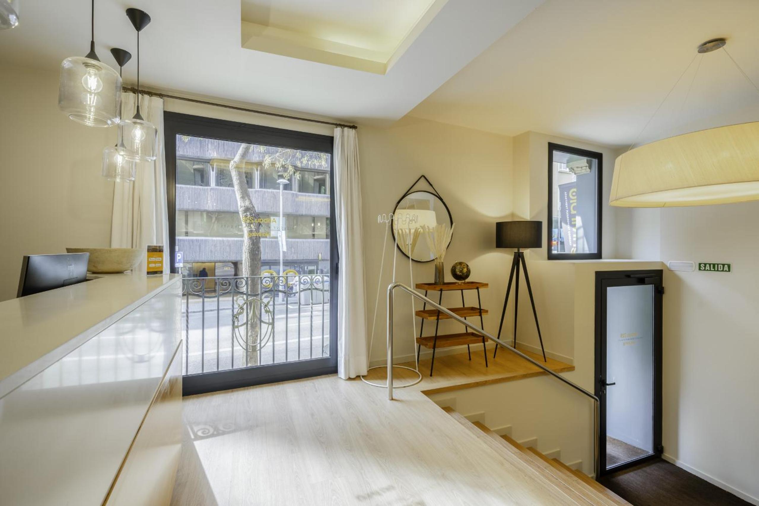 Standard Apartment photo 2