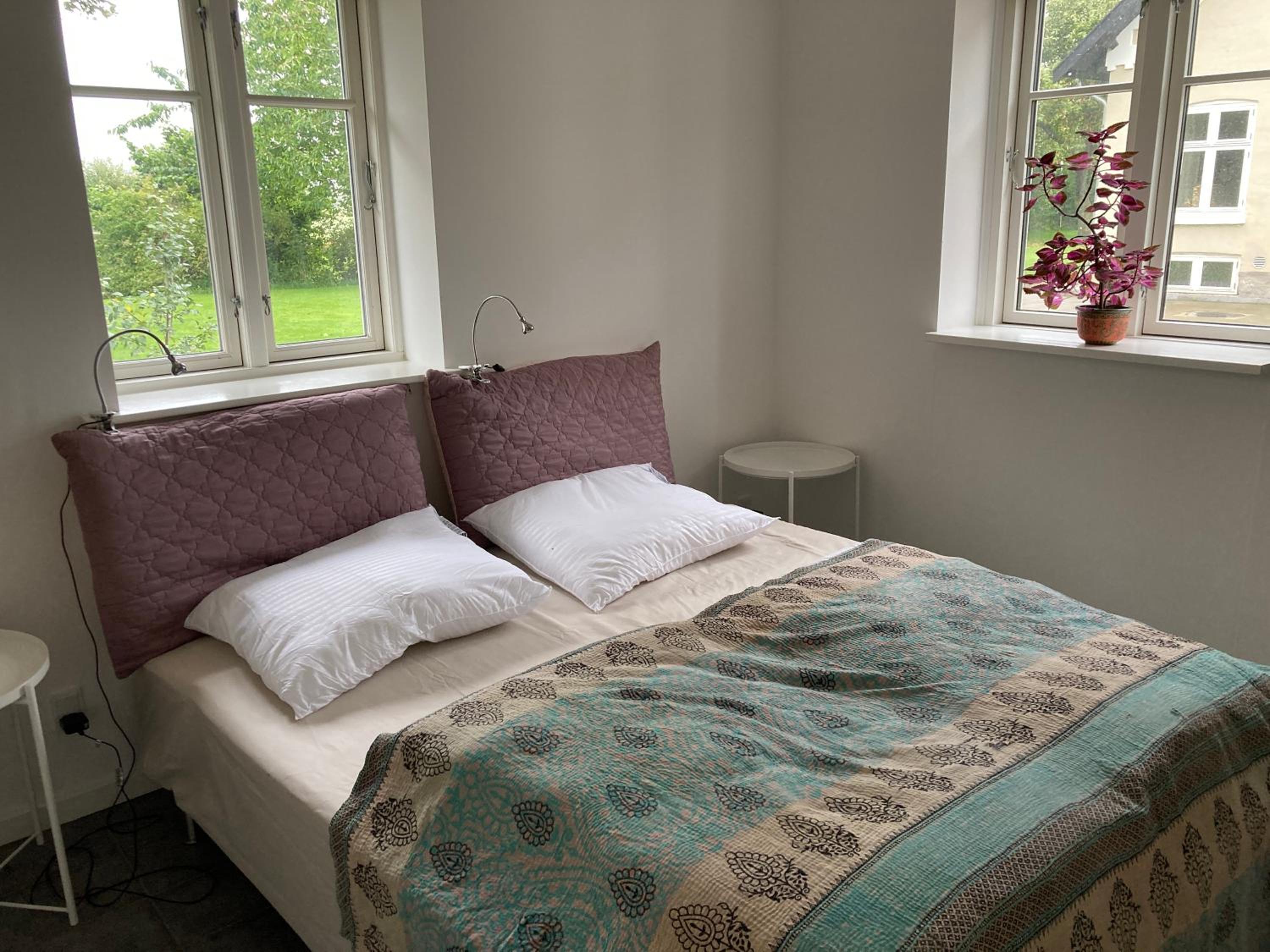One-Bedroom House photo 1