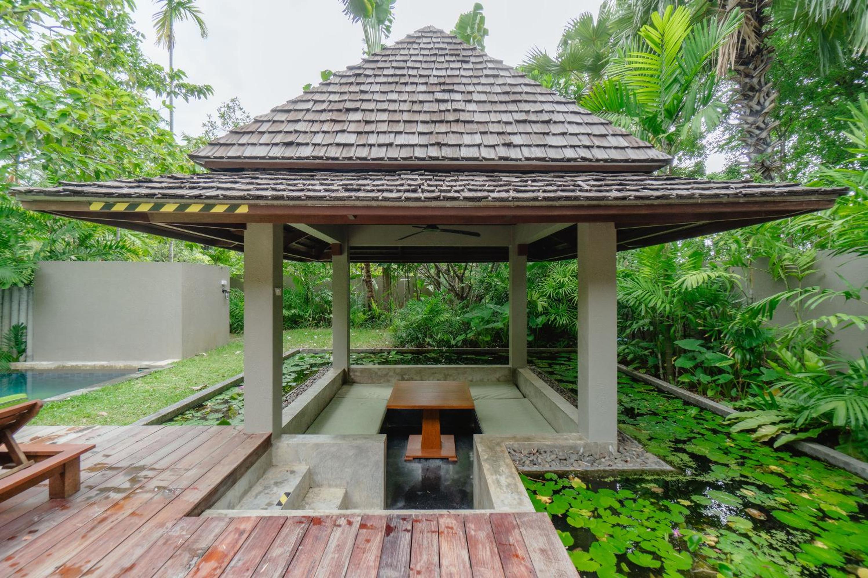 Pool Villa - Photo 2