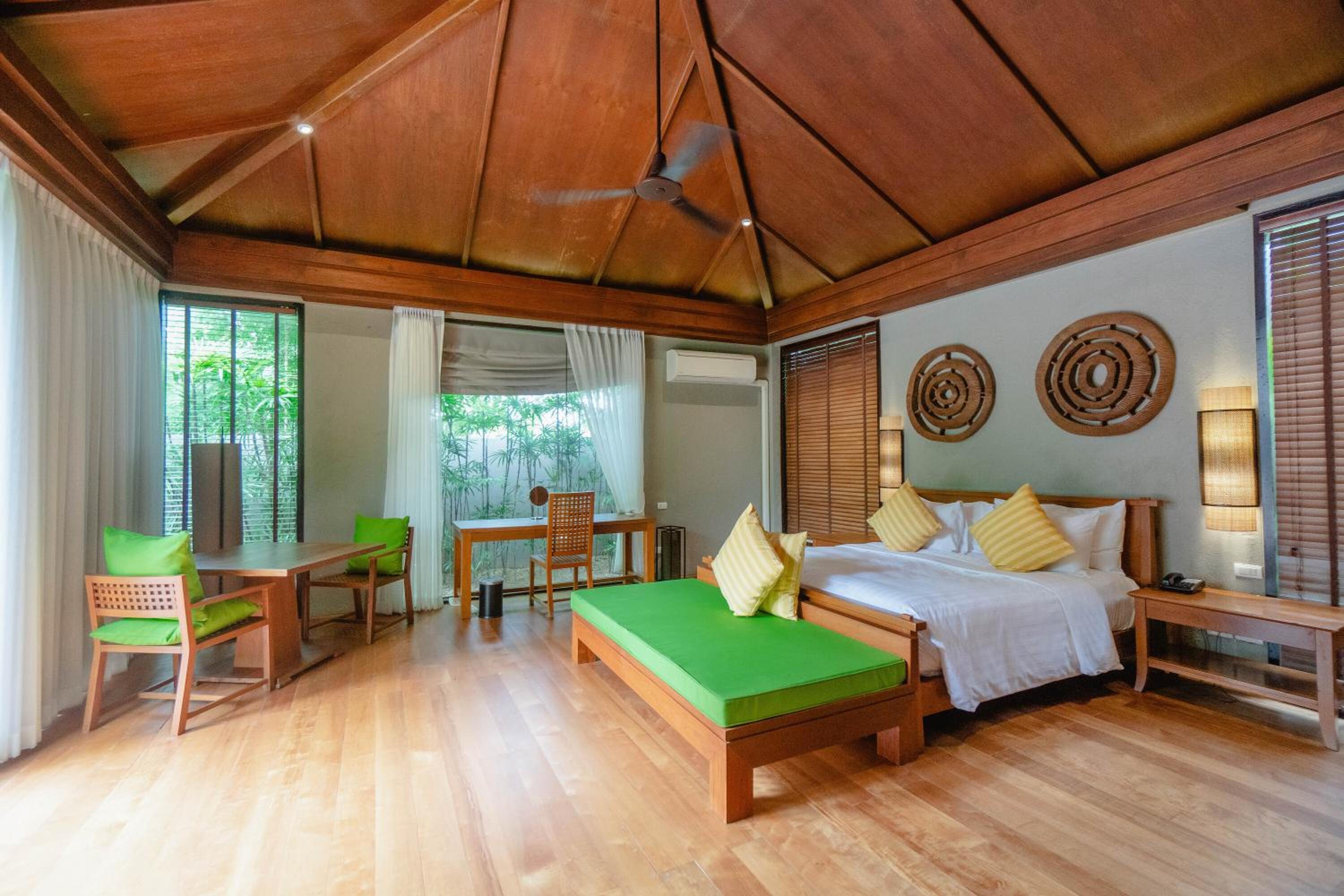 Pool Villa - Photo 11