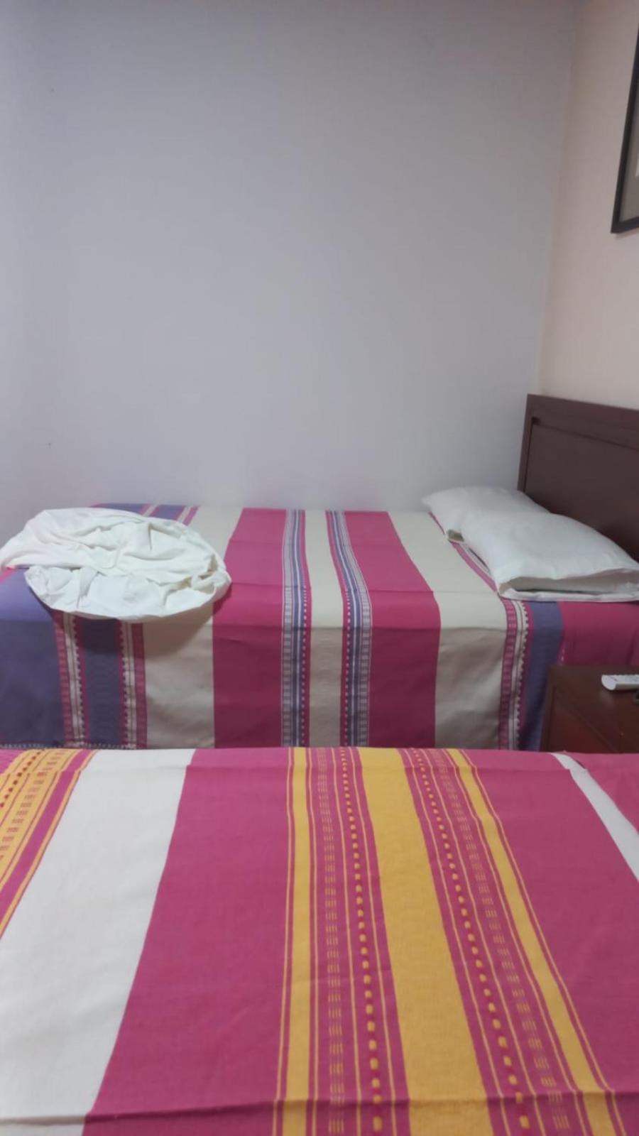 Twin Room photo 2