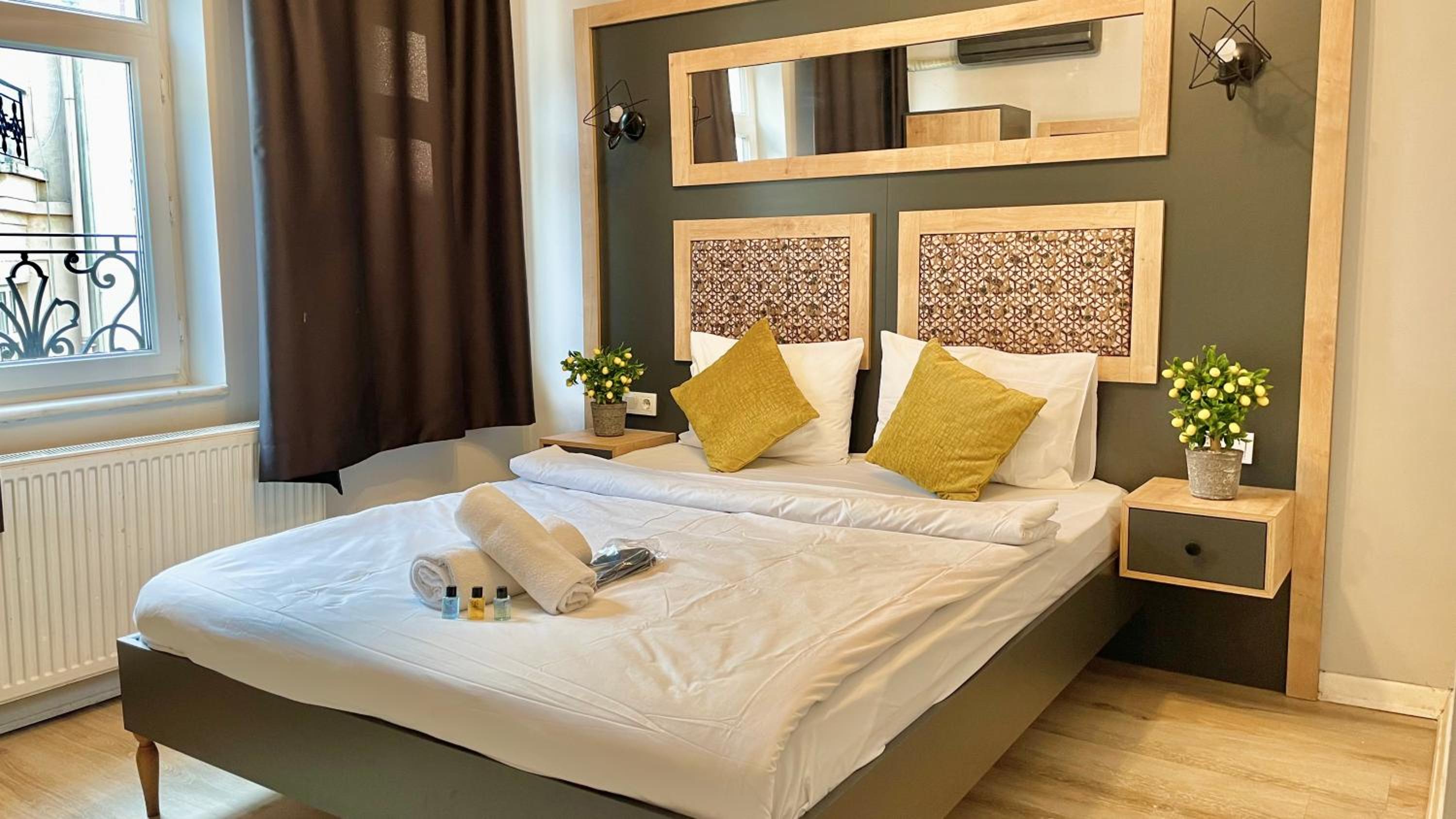 Double Room photo 2