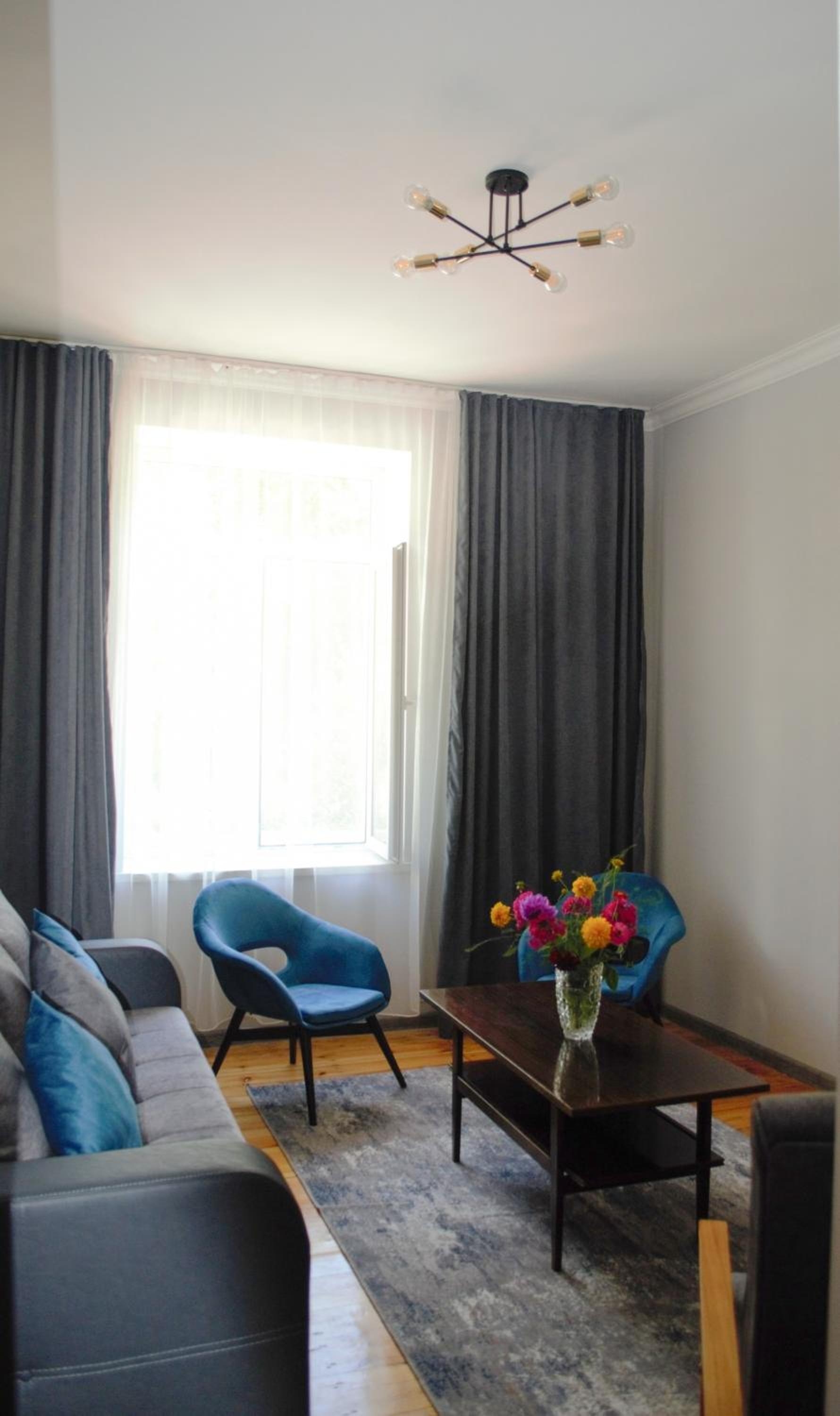 Two-Bedroom House photo 2
