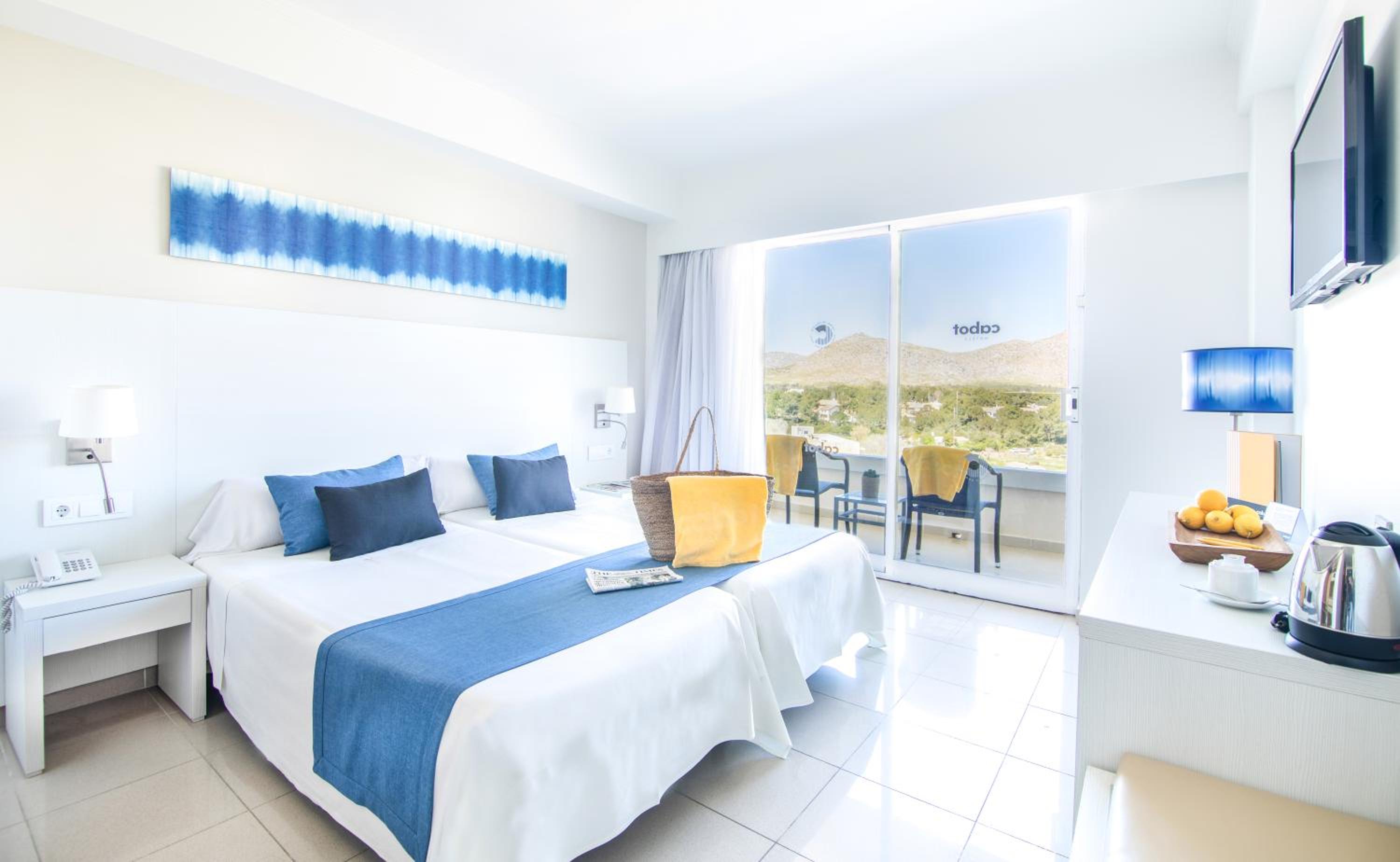 Double Room - Photo 3