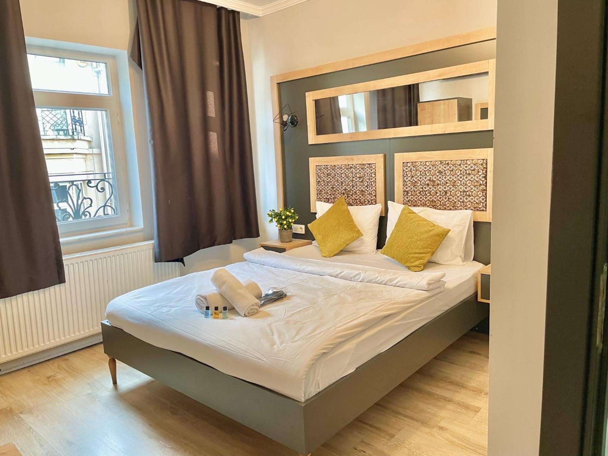 Double Room photo 3