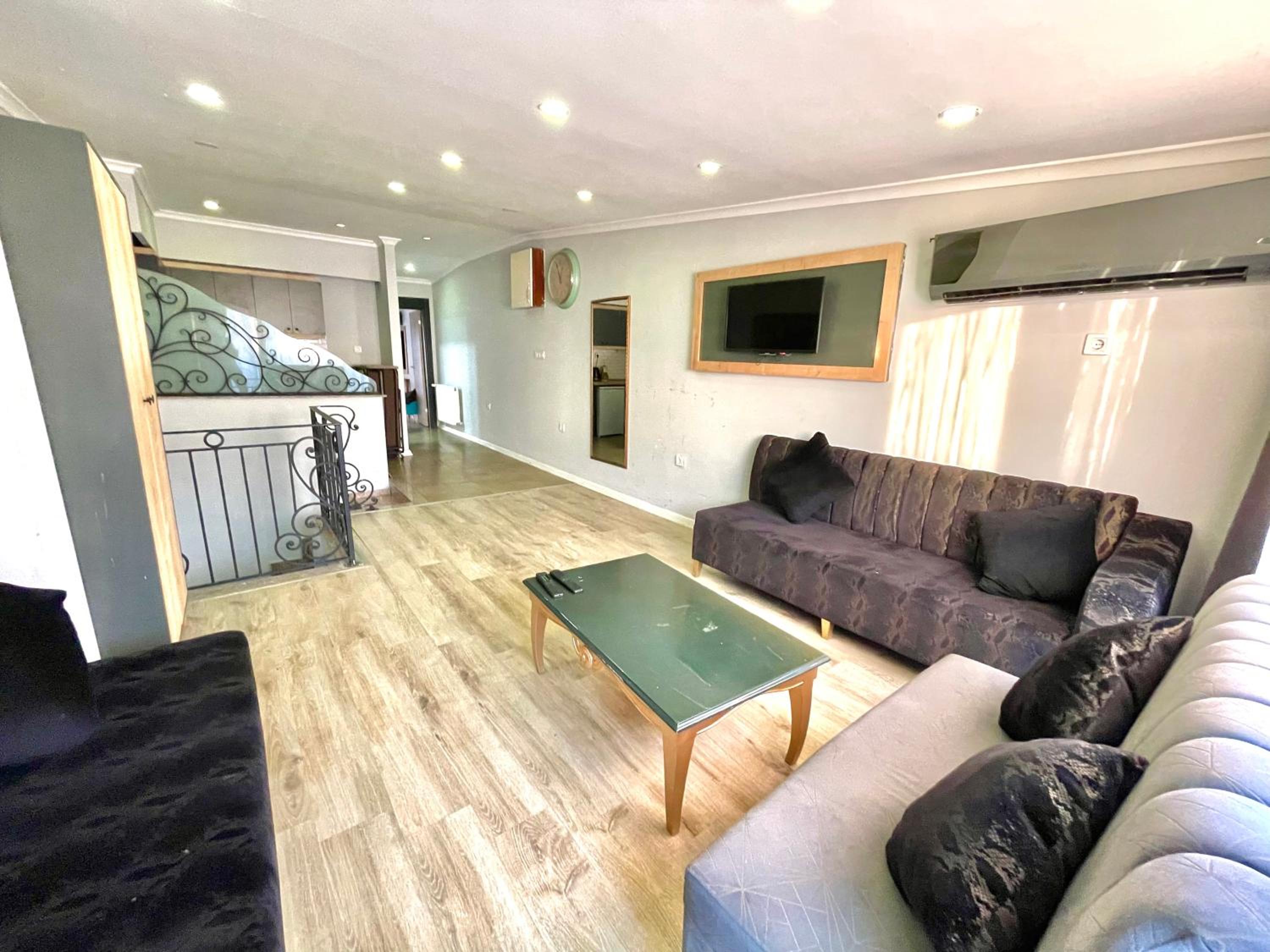 Quadruple Room With Terrace photo 3