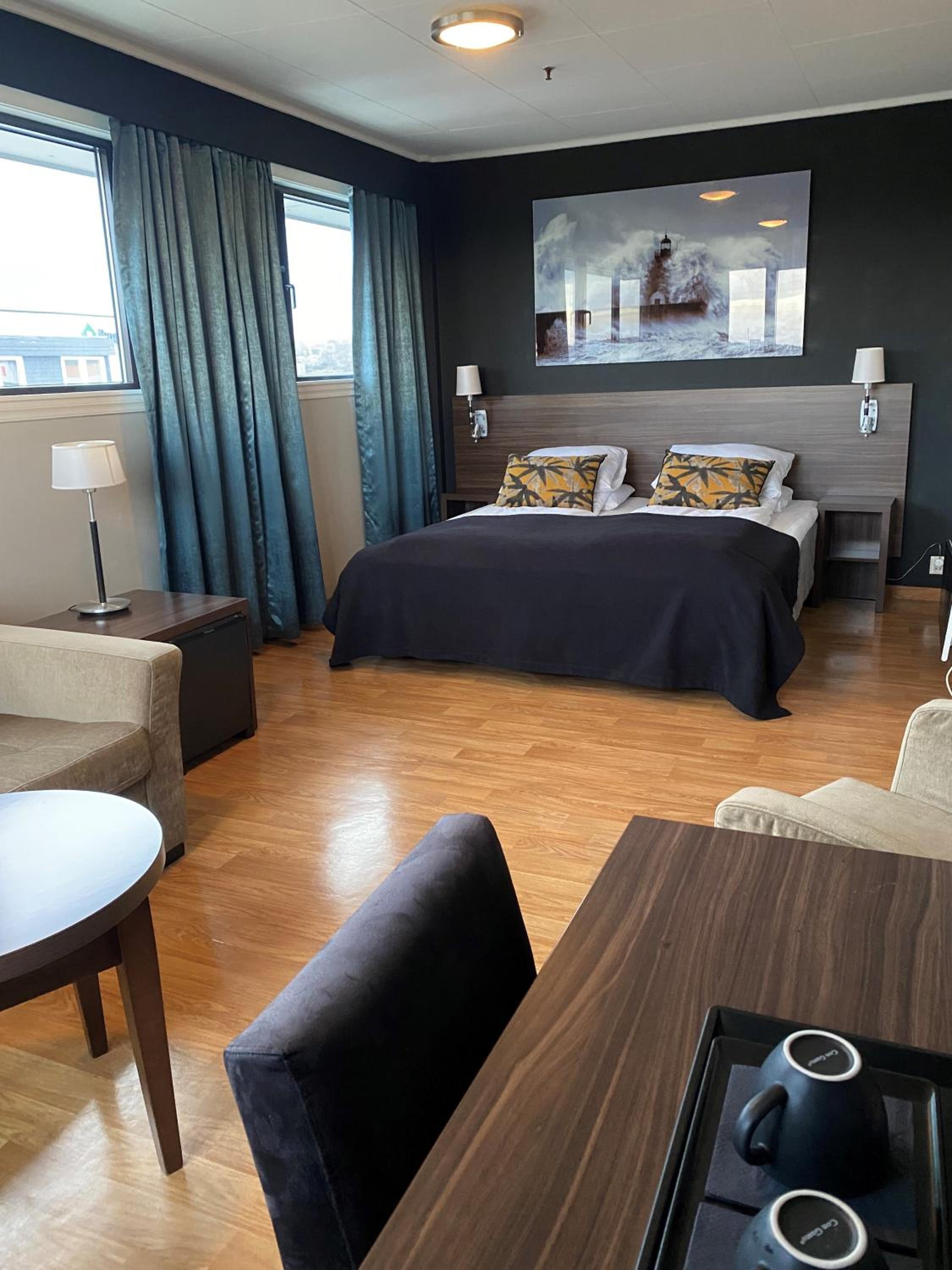 Standard Double Room photo 1