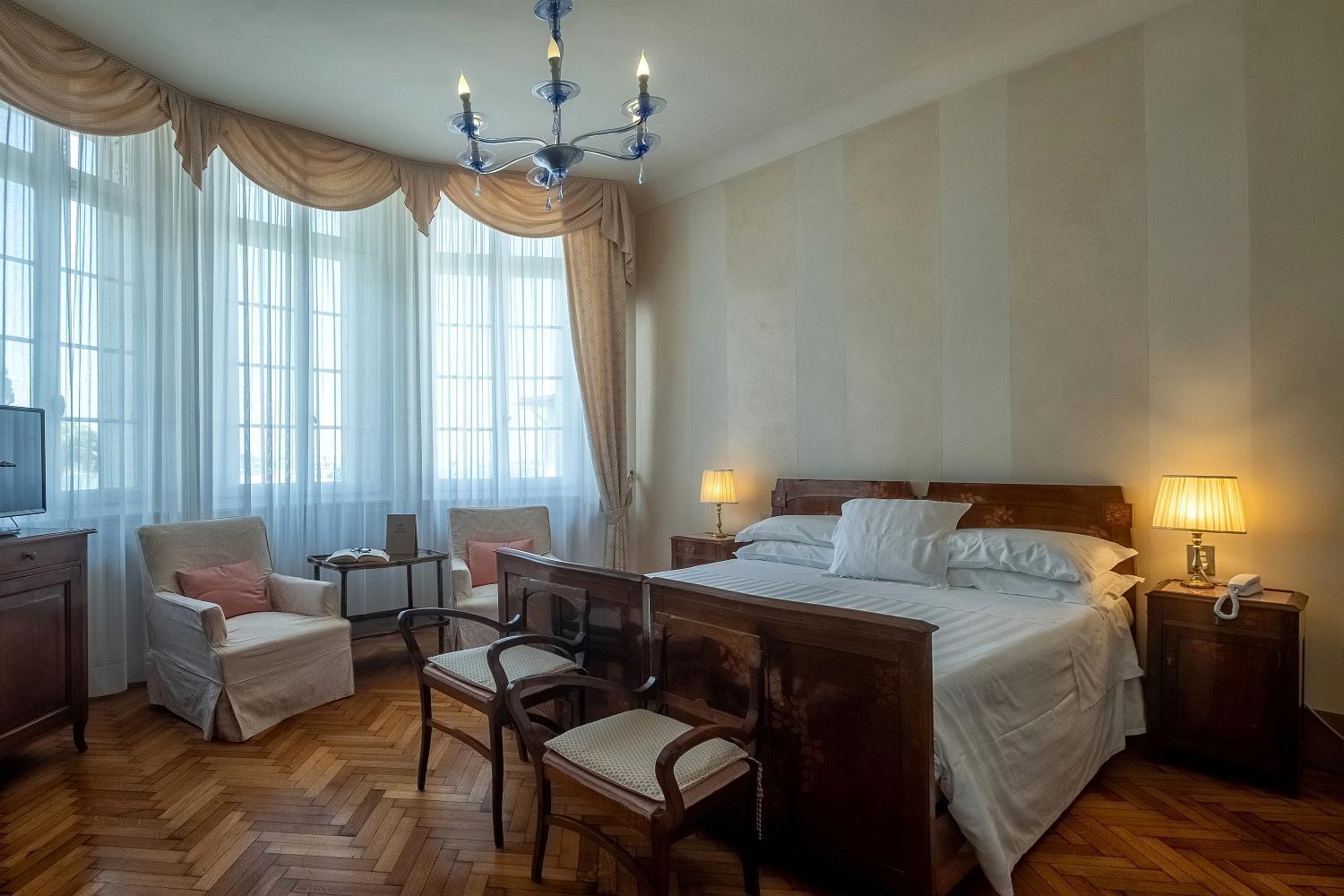 Double Room With Sea View photo 1