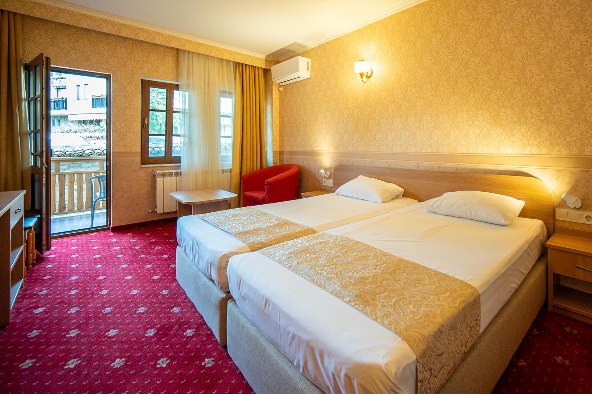 Double Room photo 3