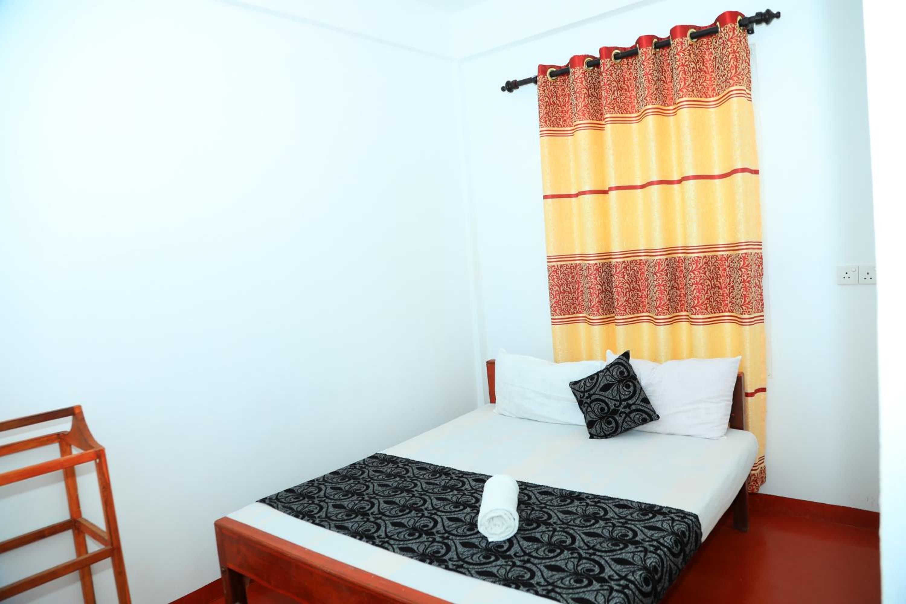 Budget Single Room photo 1