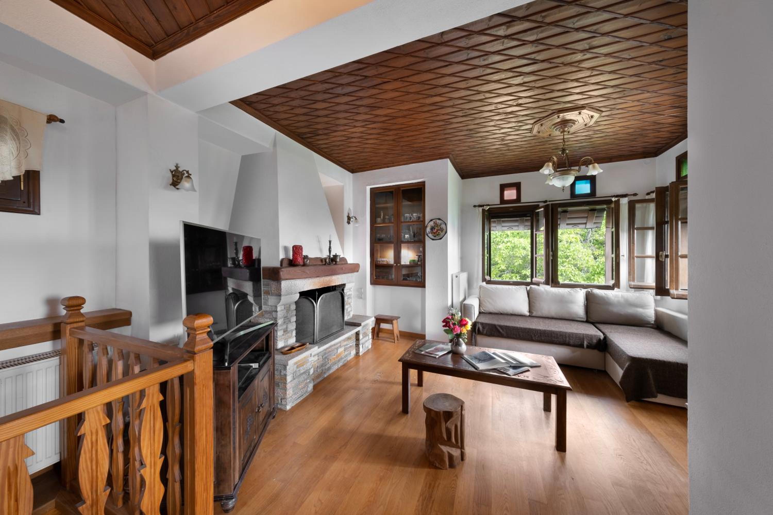 Two-Bedroom Villa photo 1
