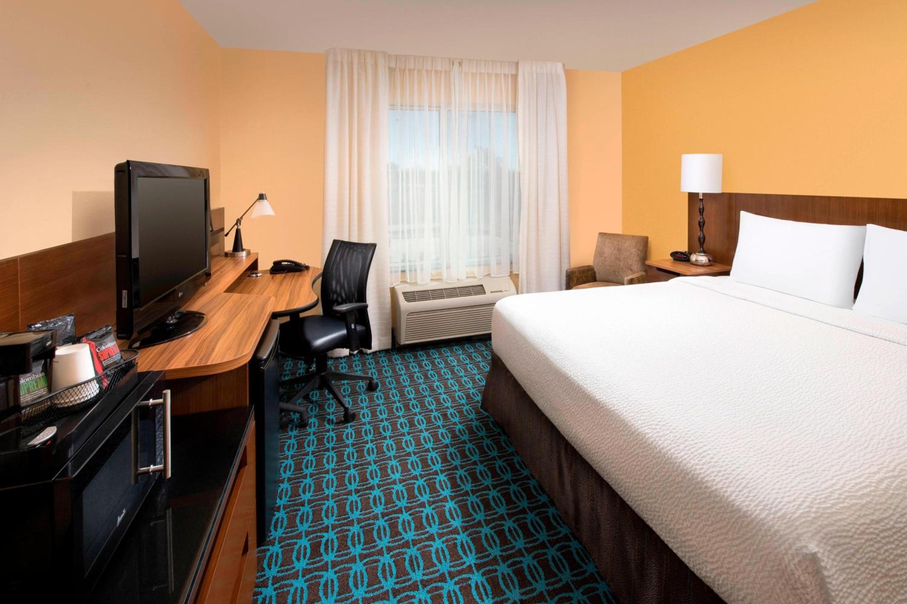 King Room - Photo 1