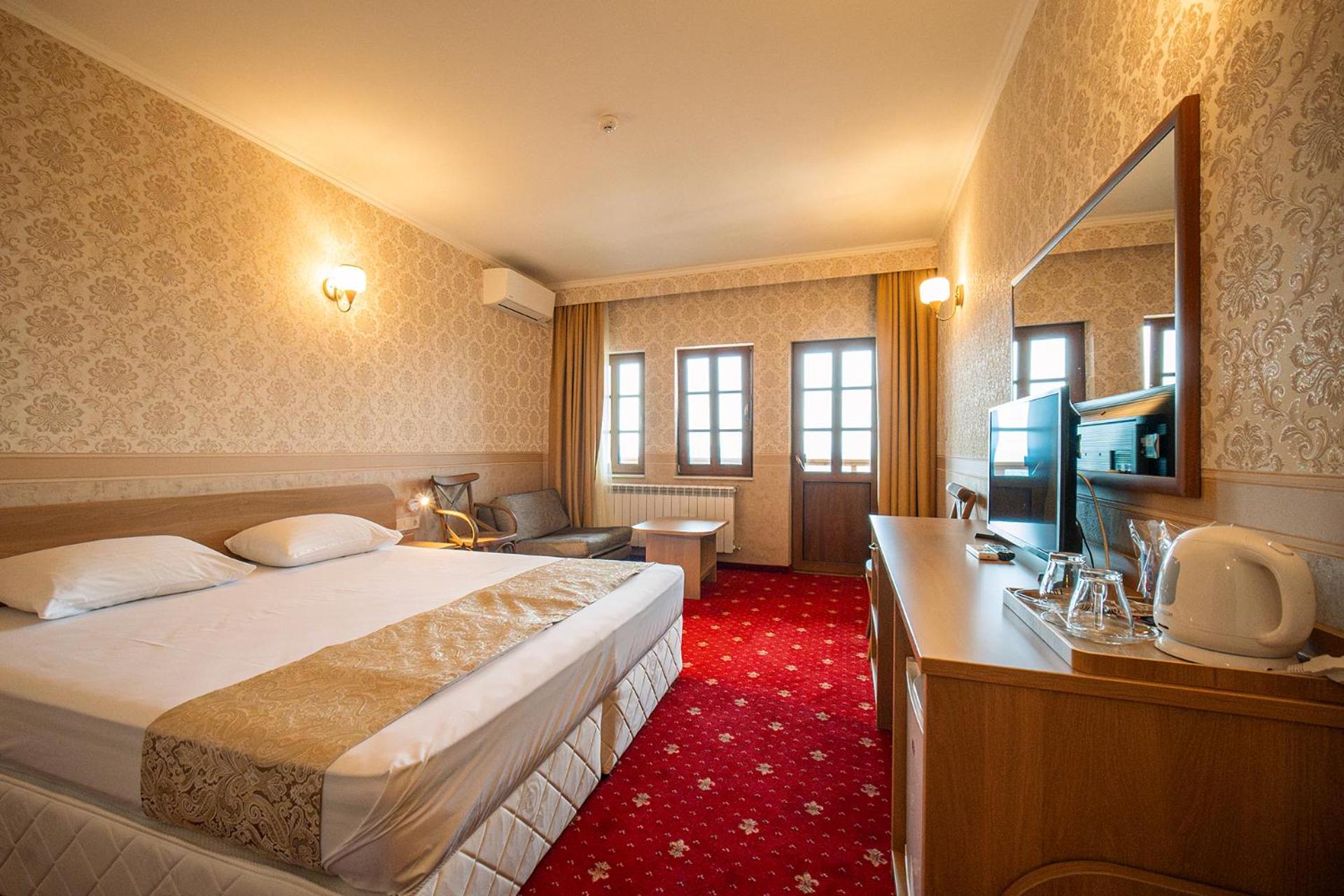 Double Room photo 1