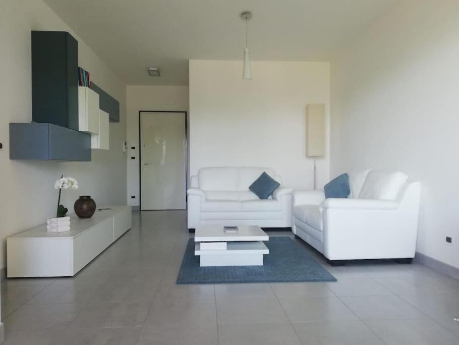 Apartment with Sea View photo 1