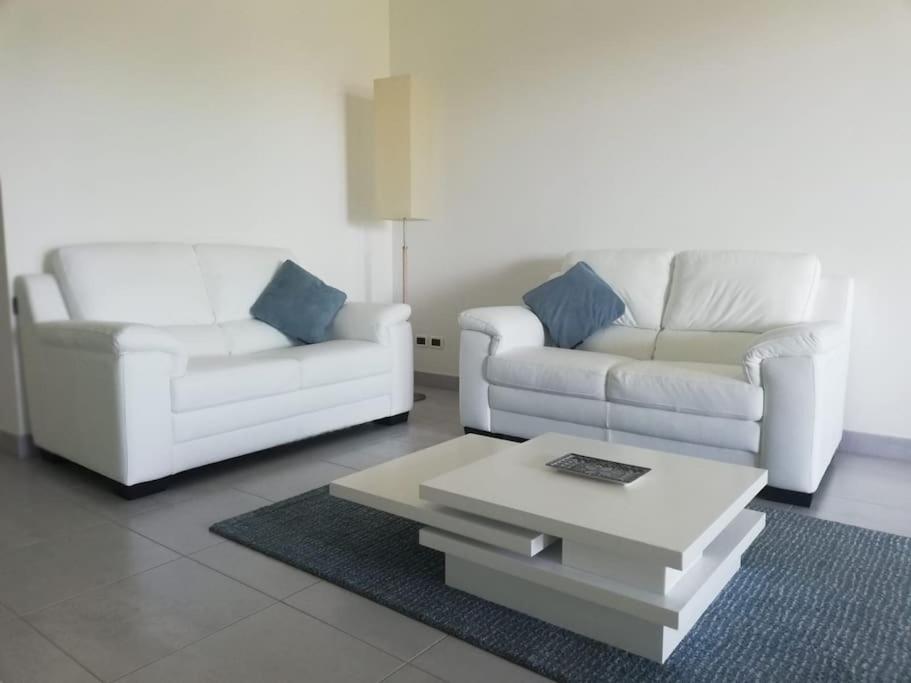 Apartment with Sea View photo 2