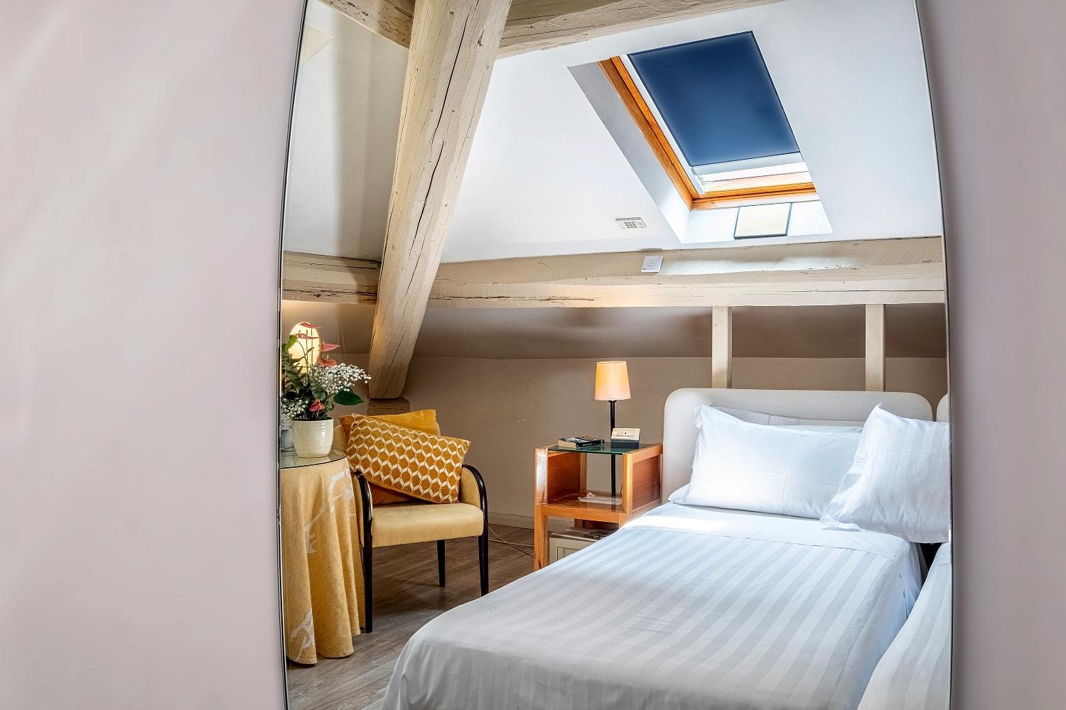 Superior Double Room - Photo 1